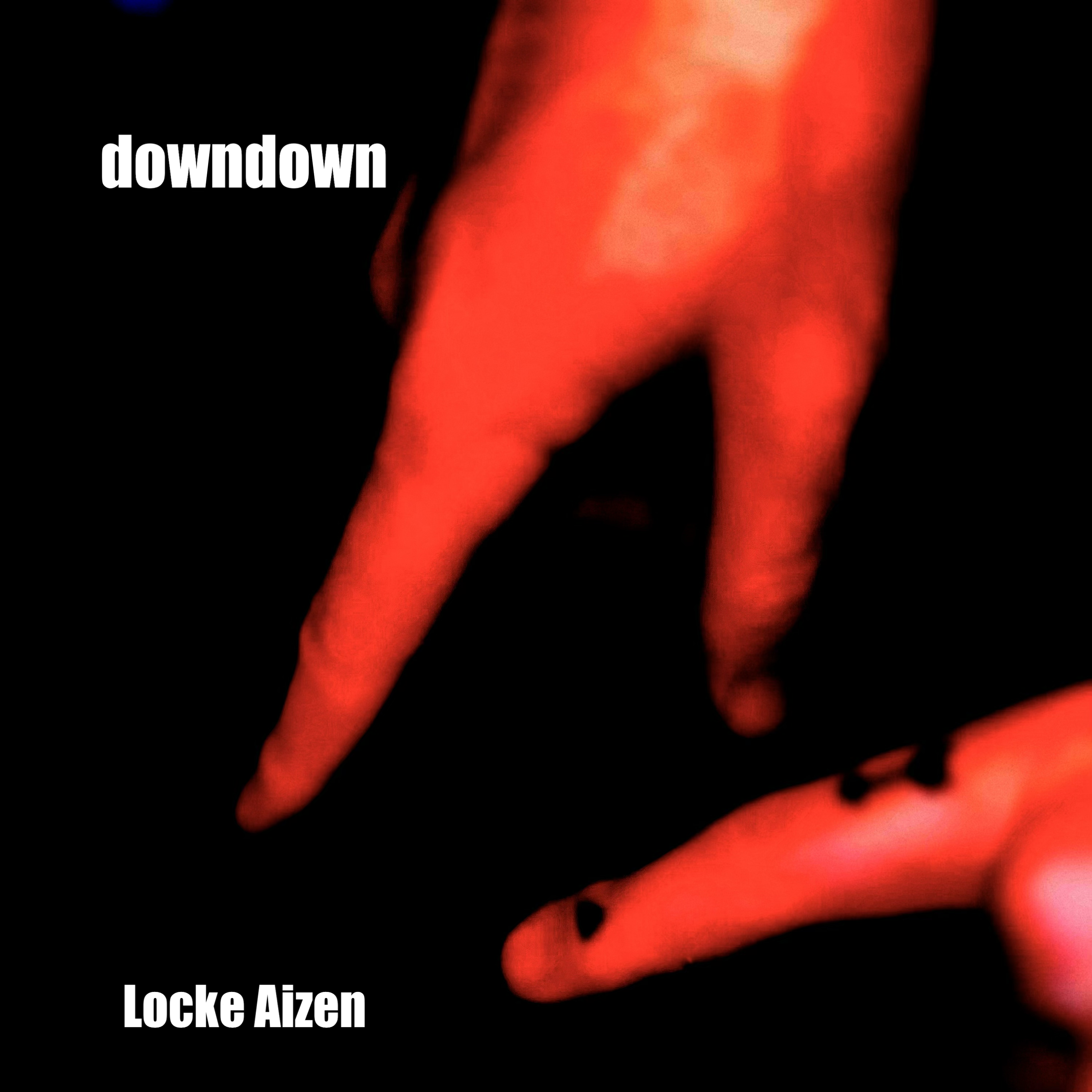 downdown artwork