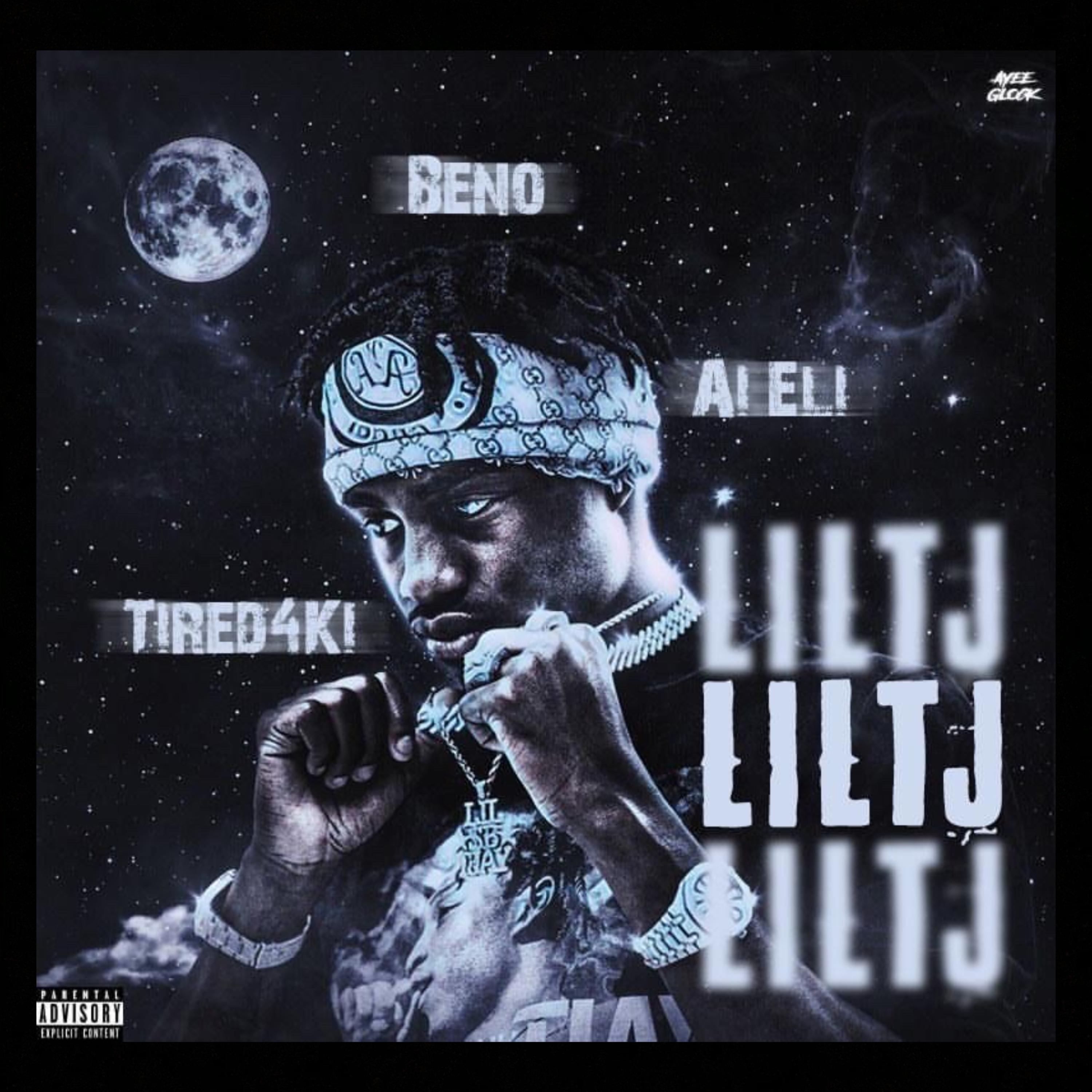Lil TJ artwork