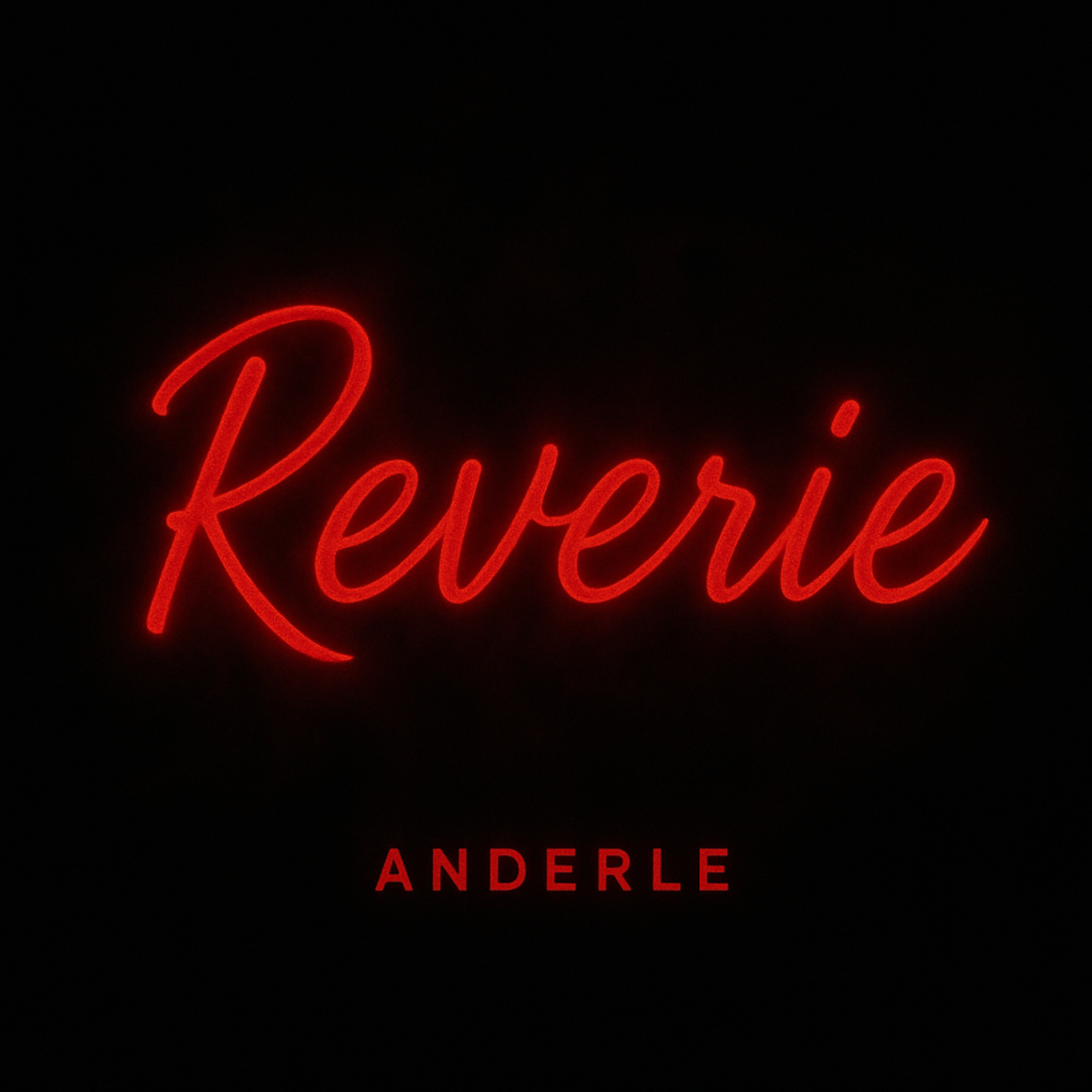 REVERIE artwork