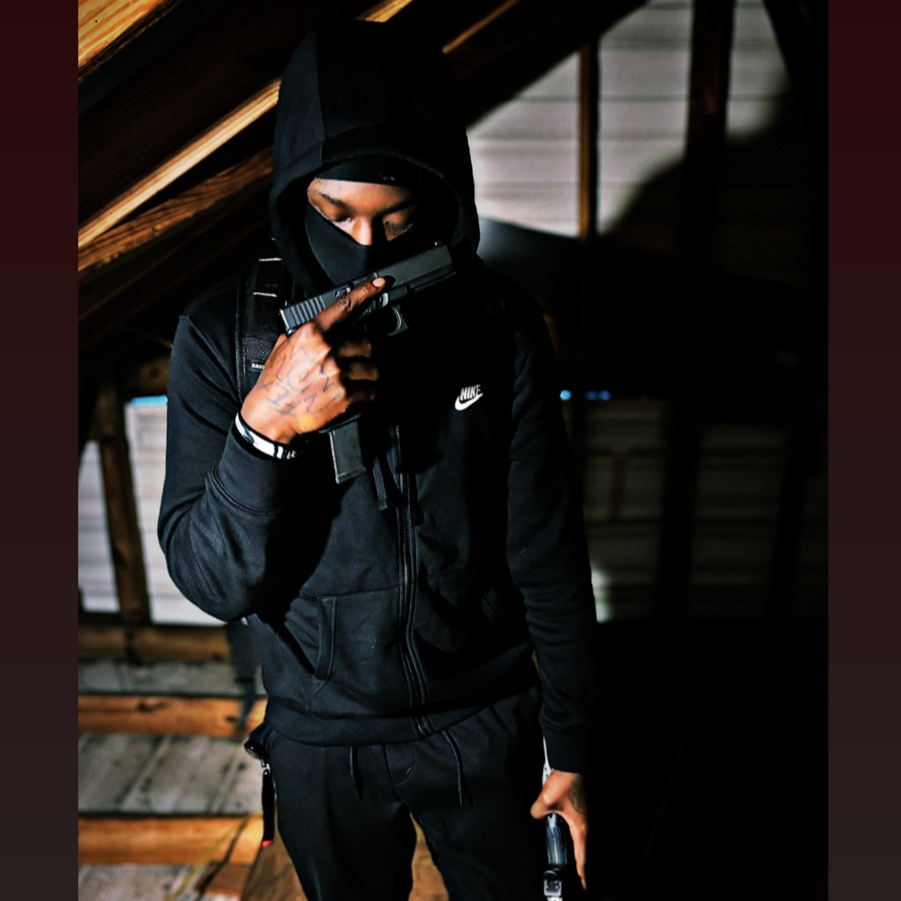 Get Reckless artwork