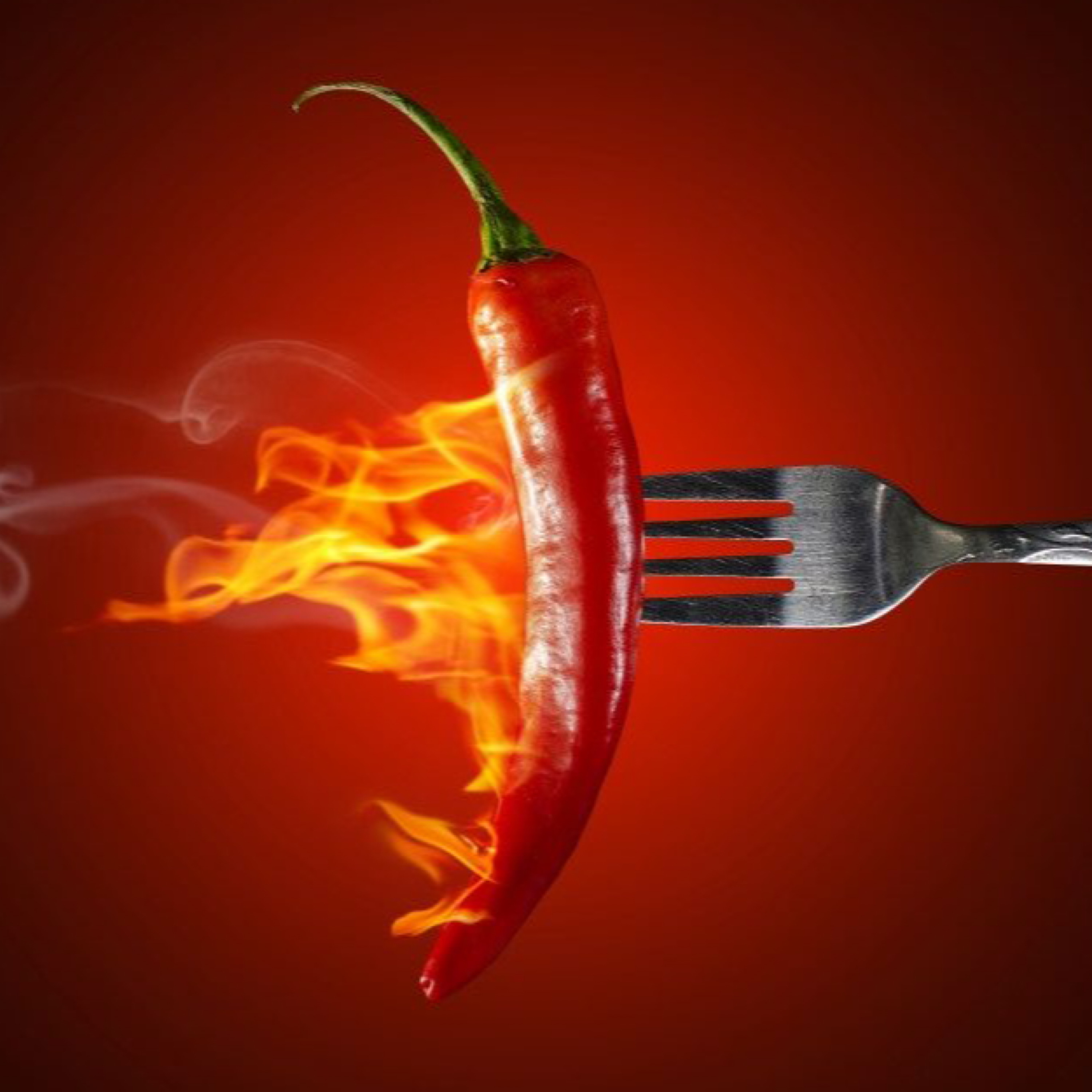 Spicy by Oski cover art