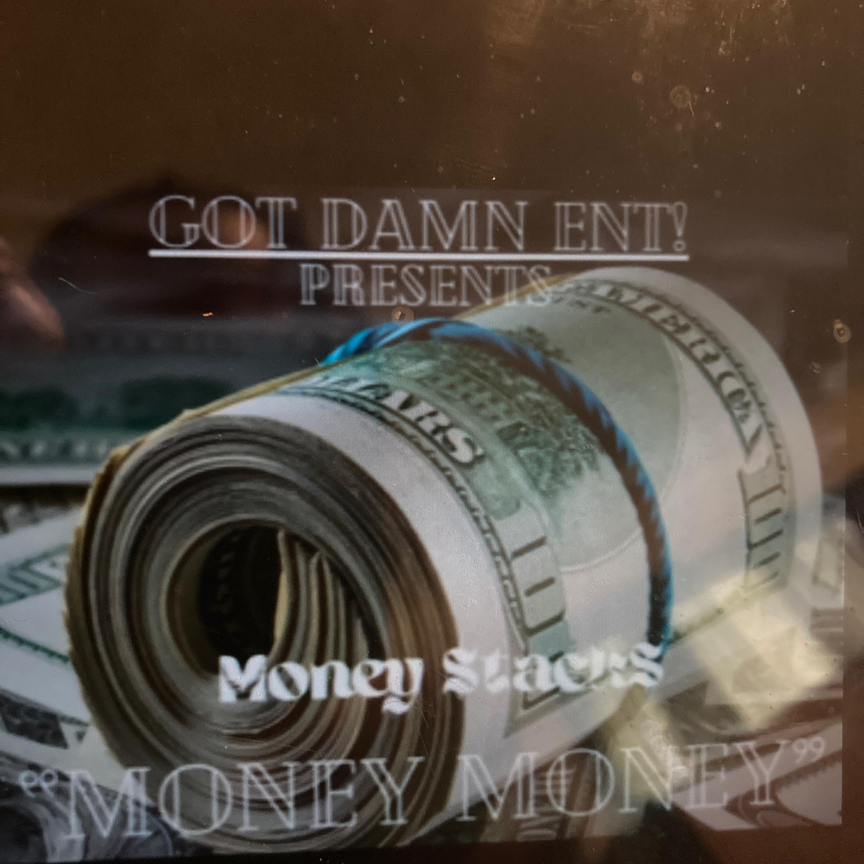 Money Money artwork