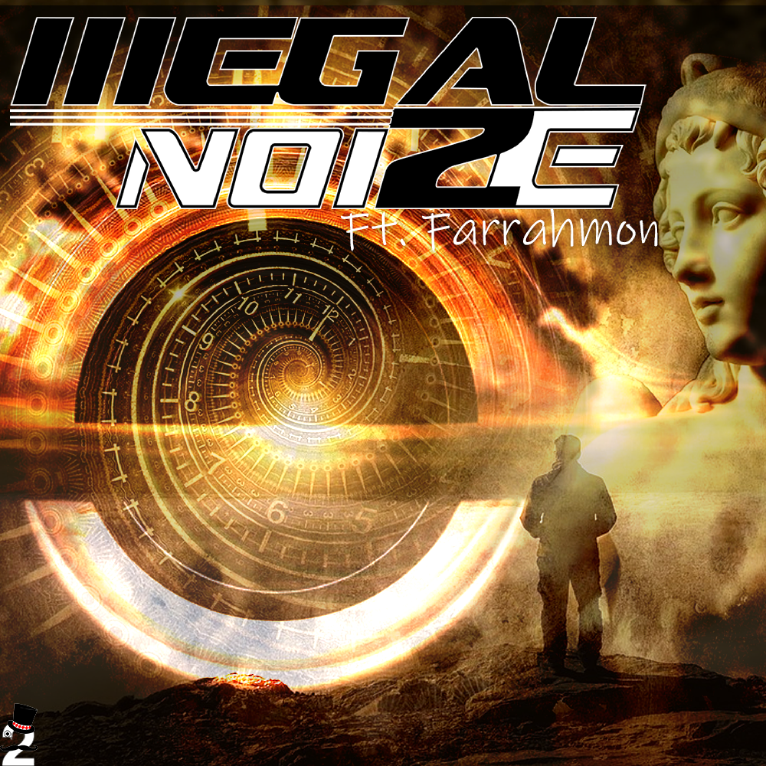 World We Left Behind artwork