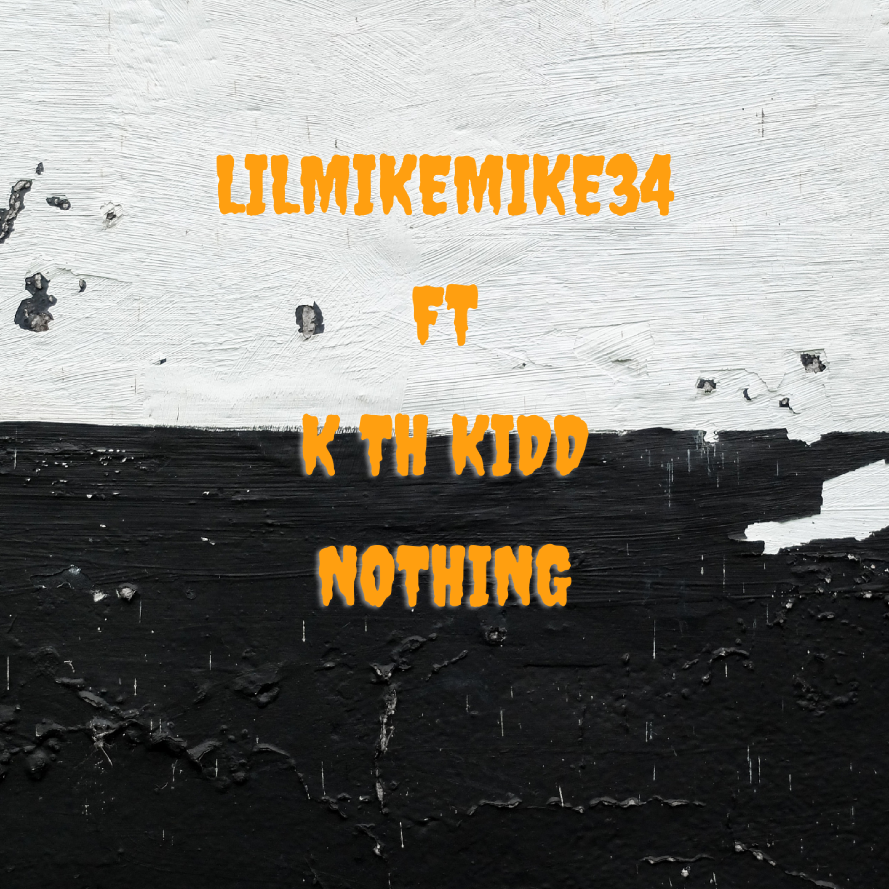 Nothing artwork