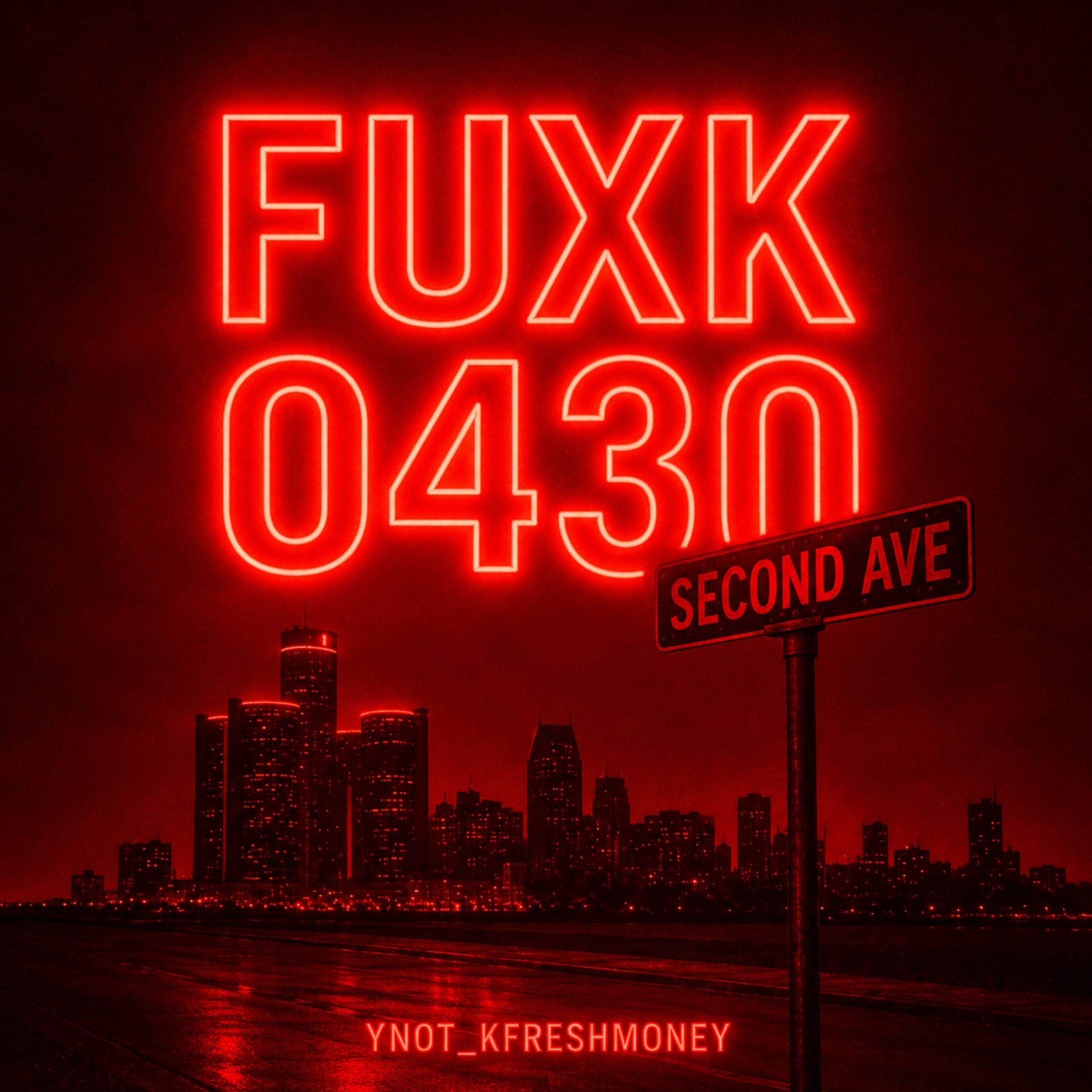 Fuxk 0430 by Ynot_kfreshmoney cover art