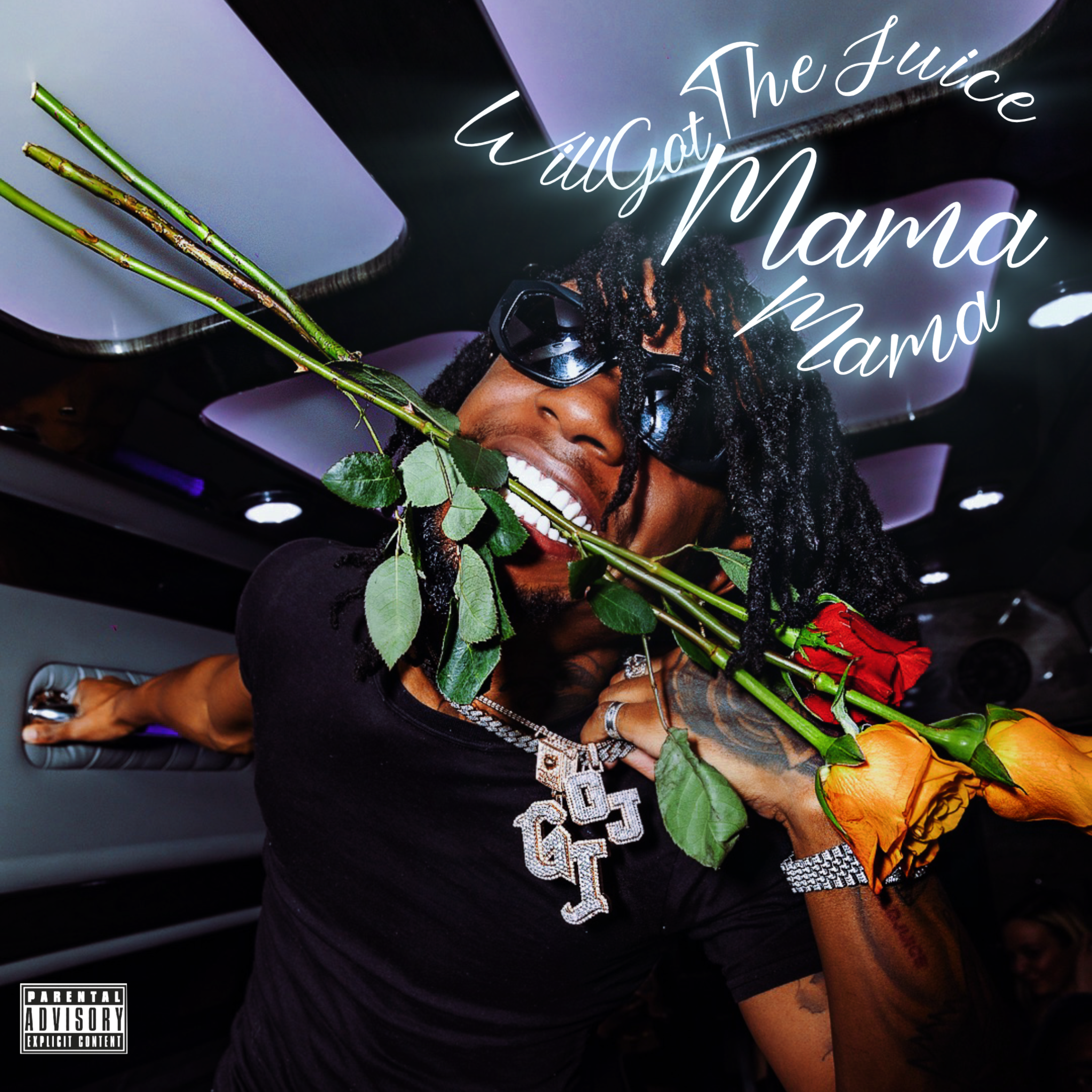 Mama Mama artwork