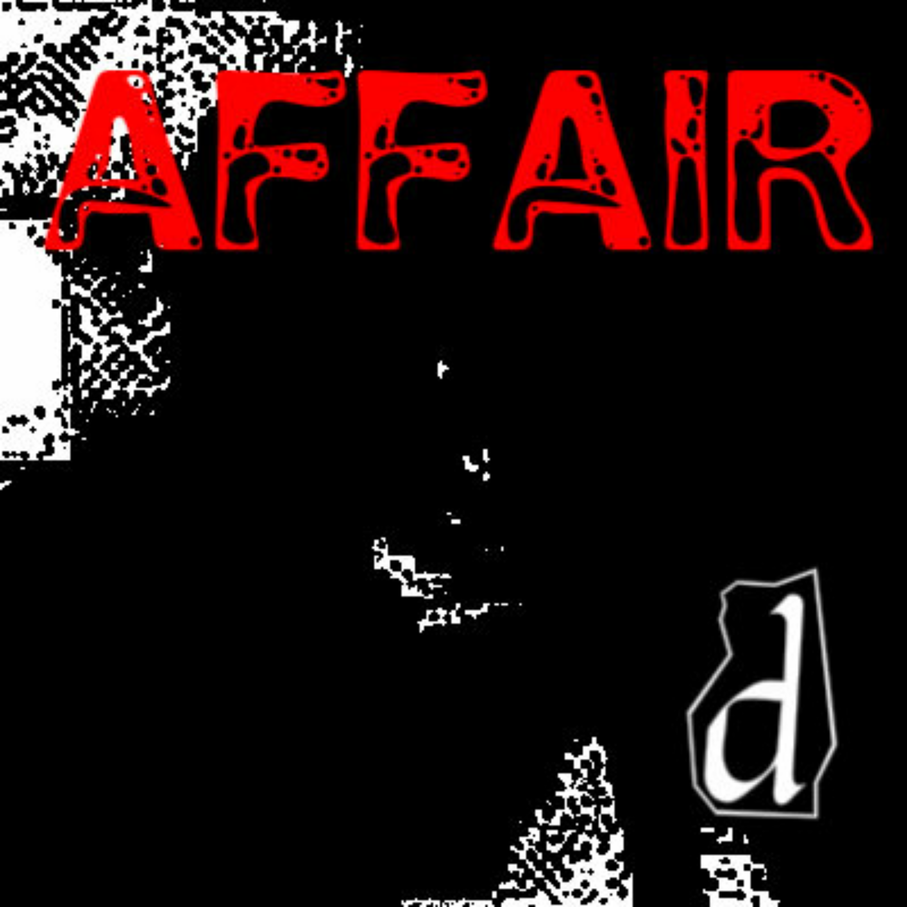 Affair artwork