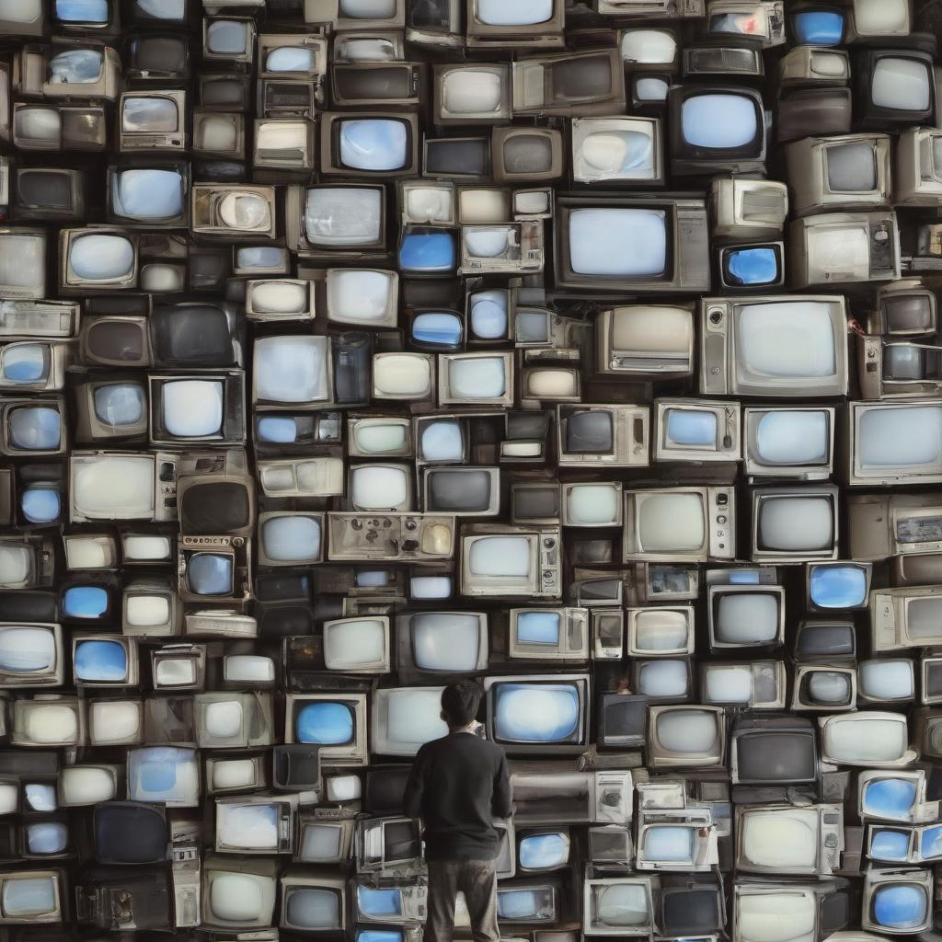 The Image Created artwork