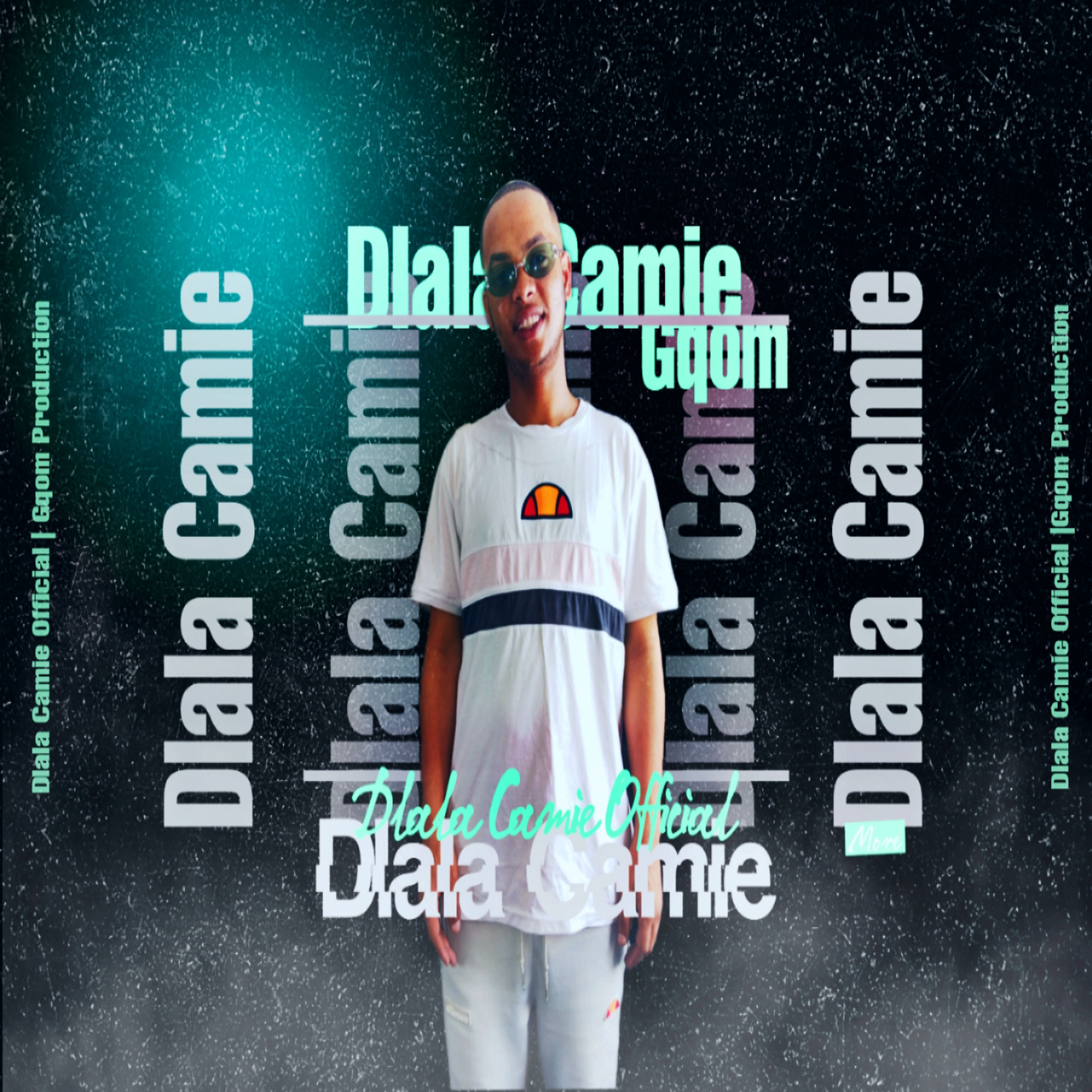 Drum Bass artwork