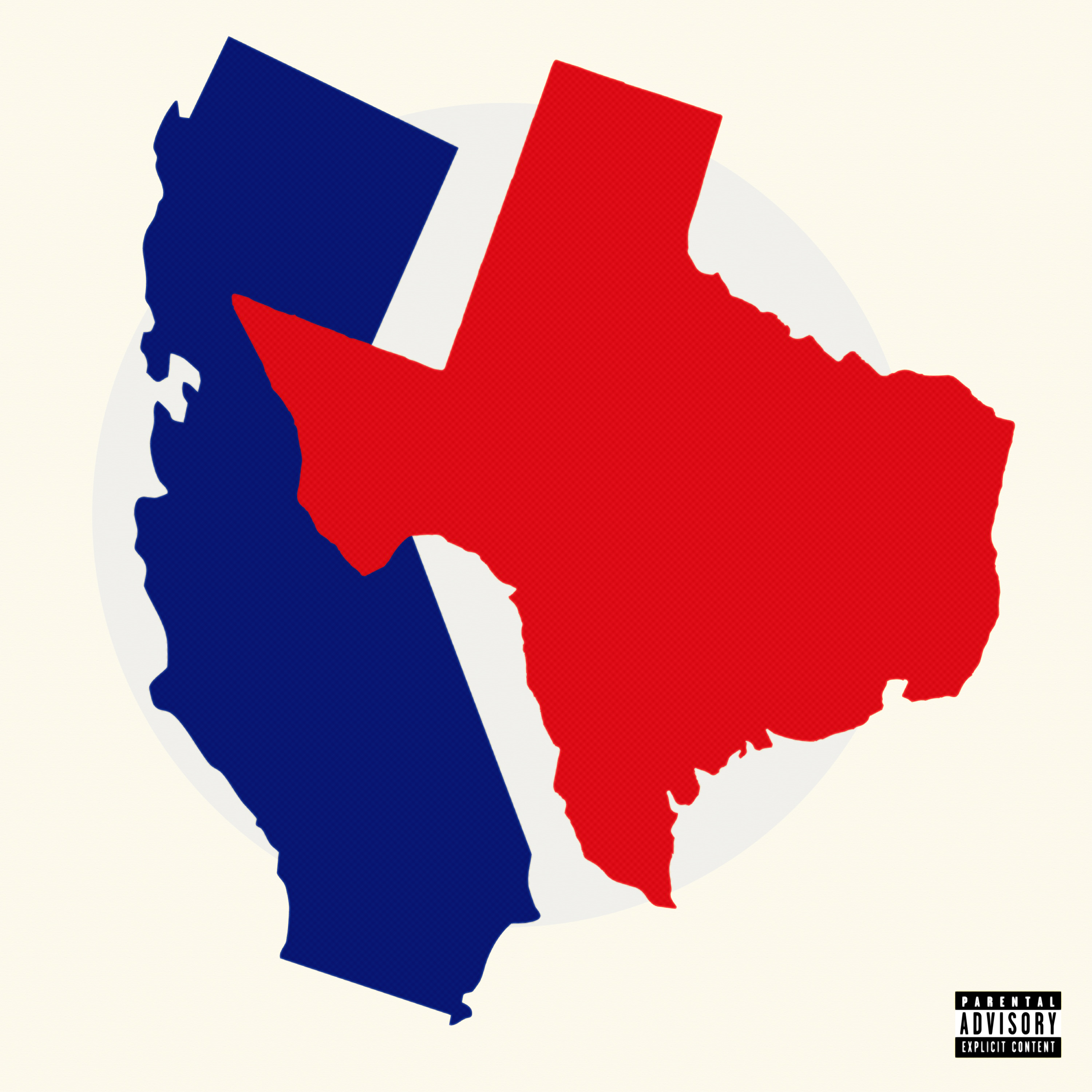 TX 2 CA artwork