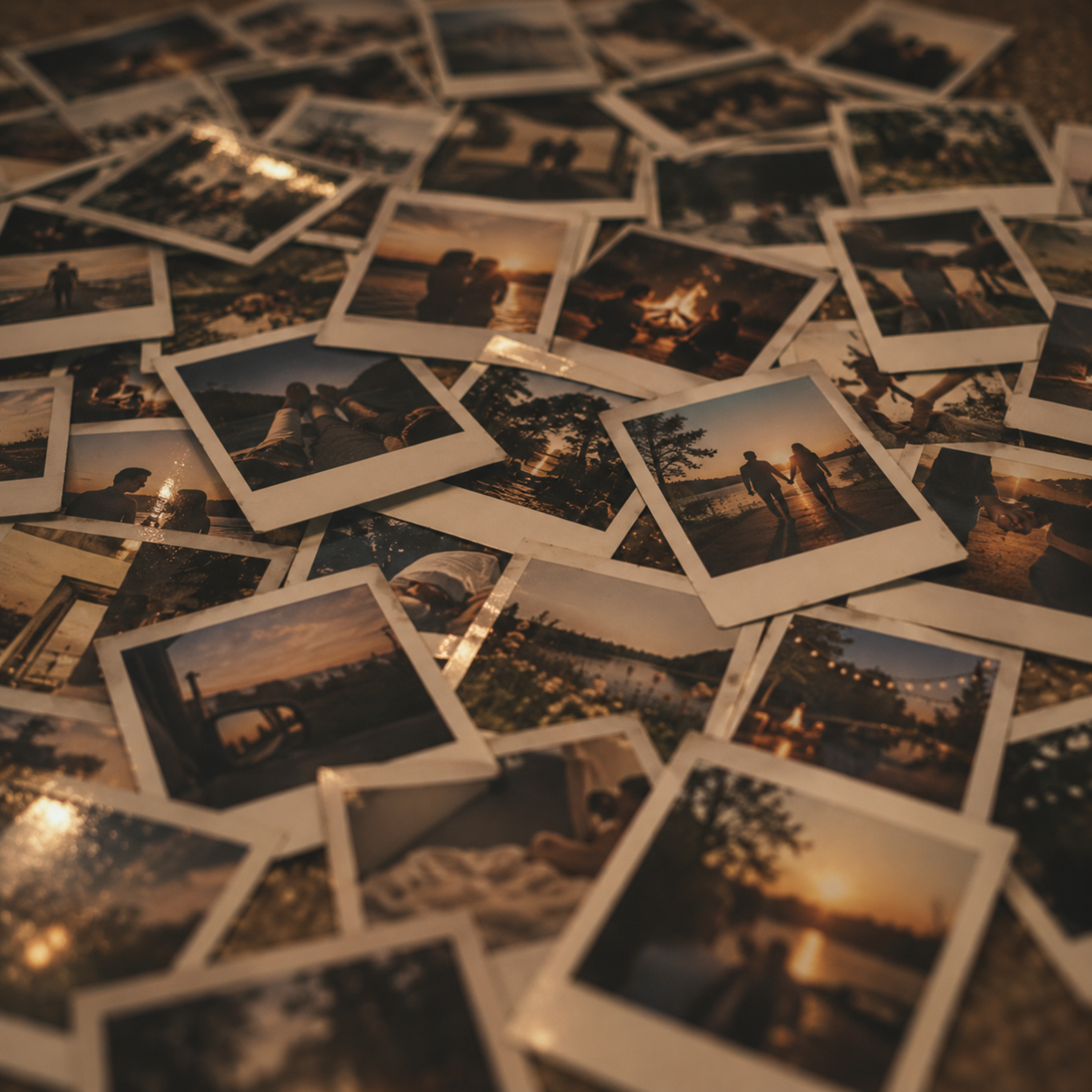 Memories by WREN cover art