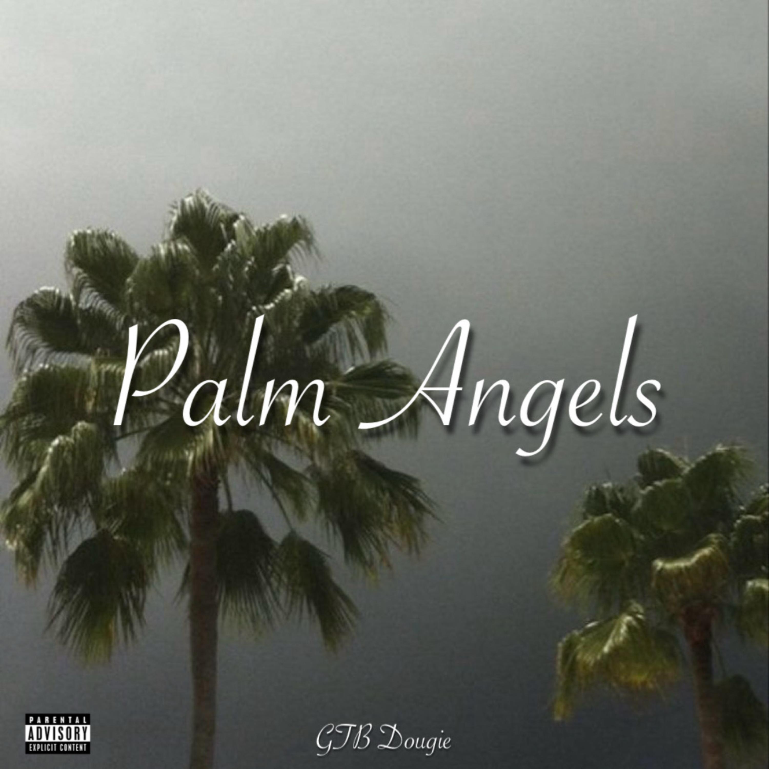 Palm Angels artwork