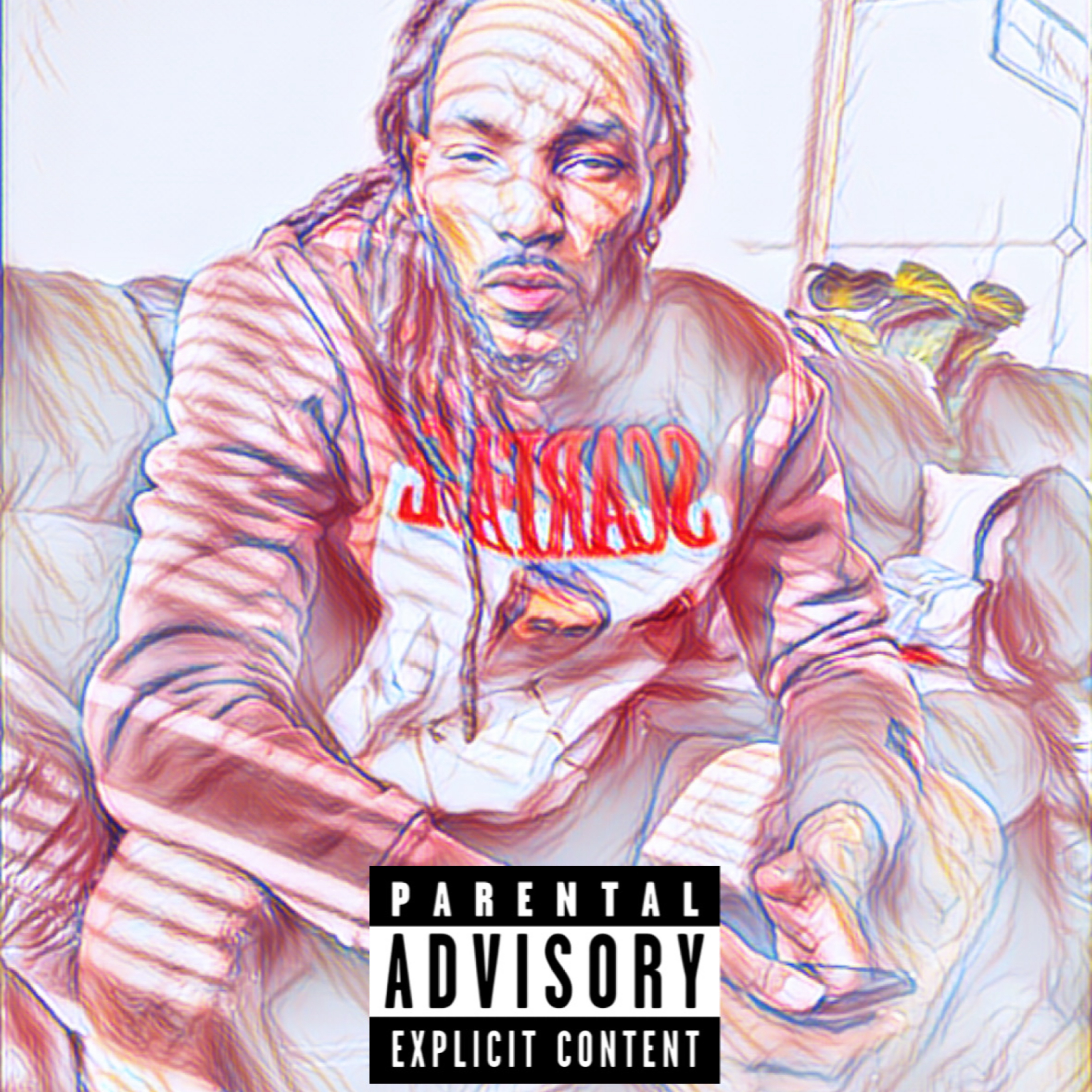 Most High Freestyle artwork