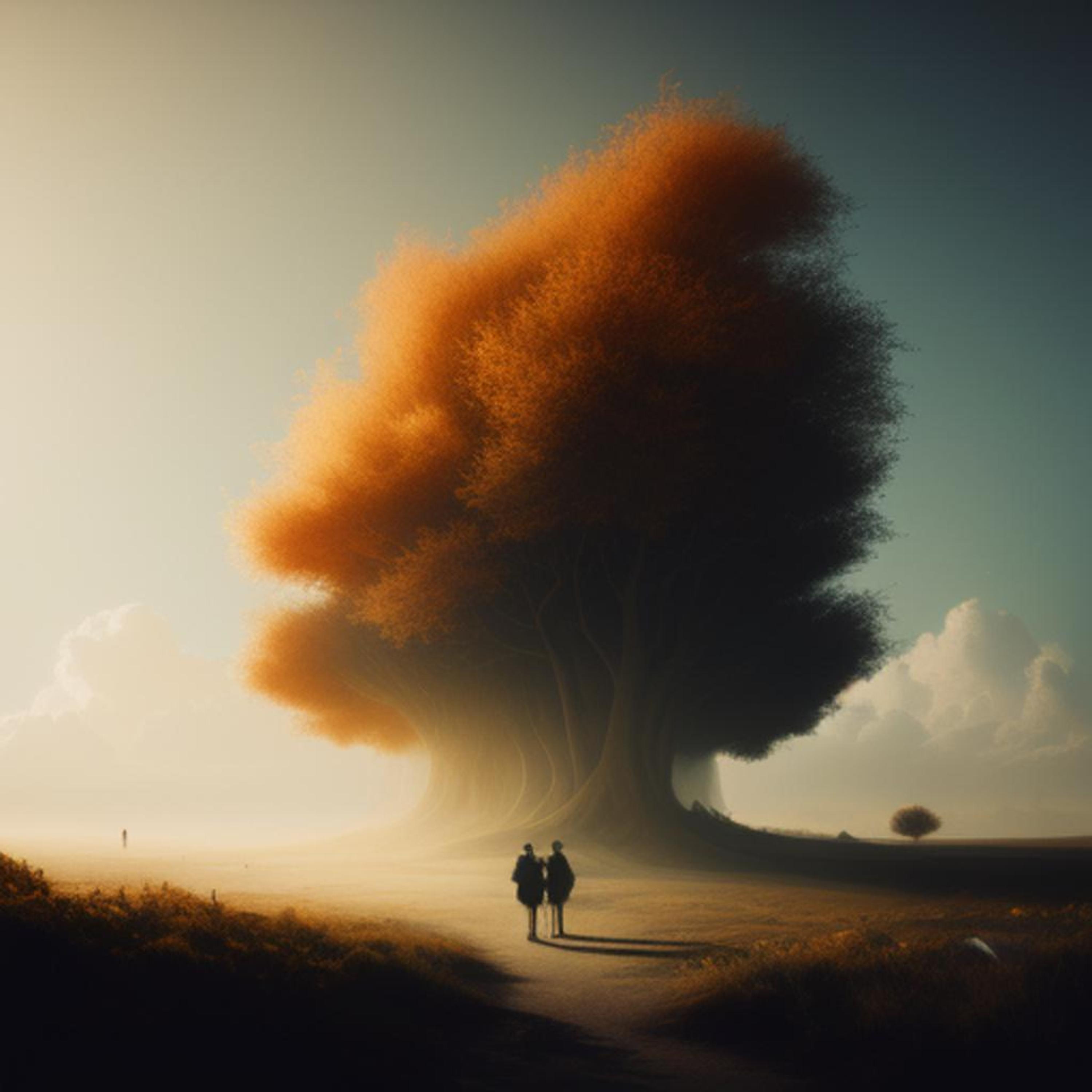 Memories artwork