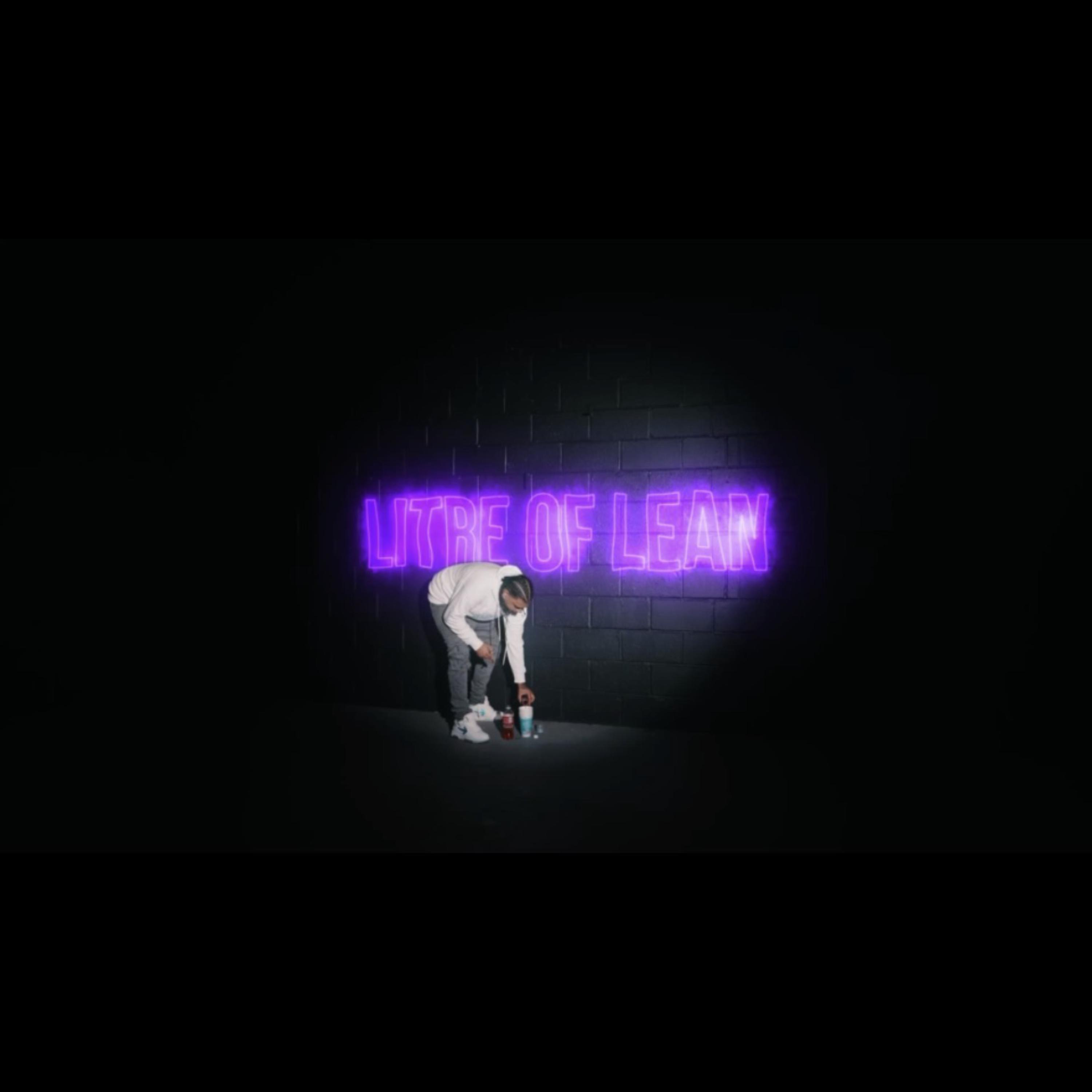 Litre Of Lean artwork