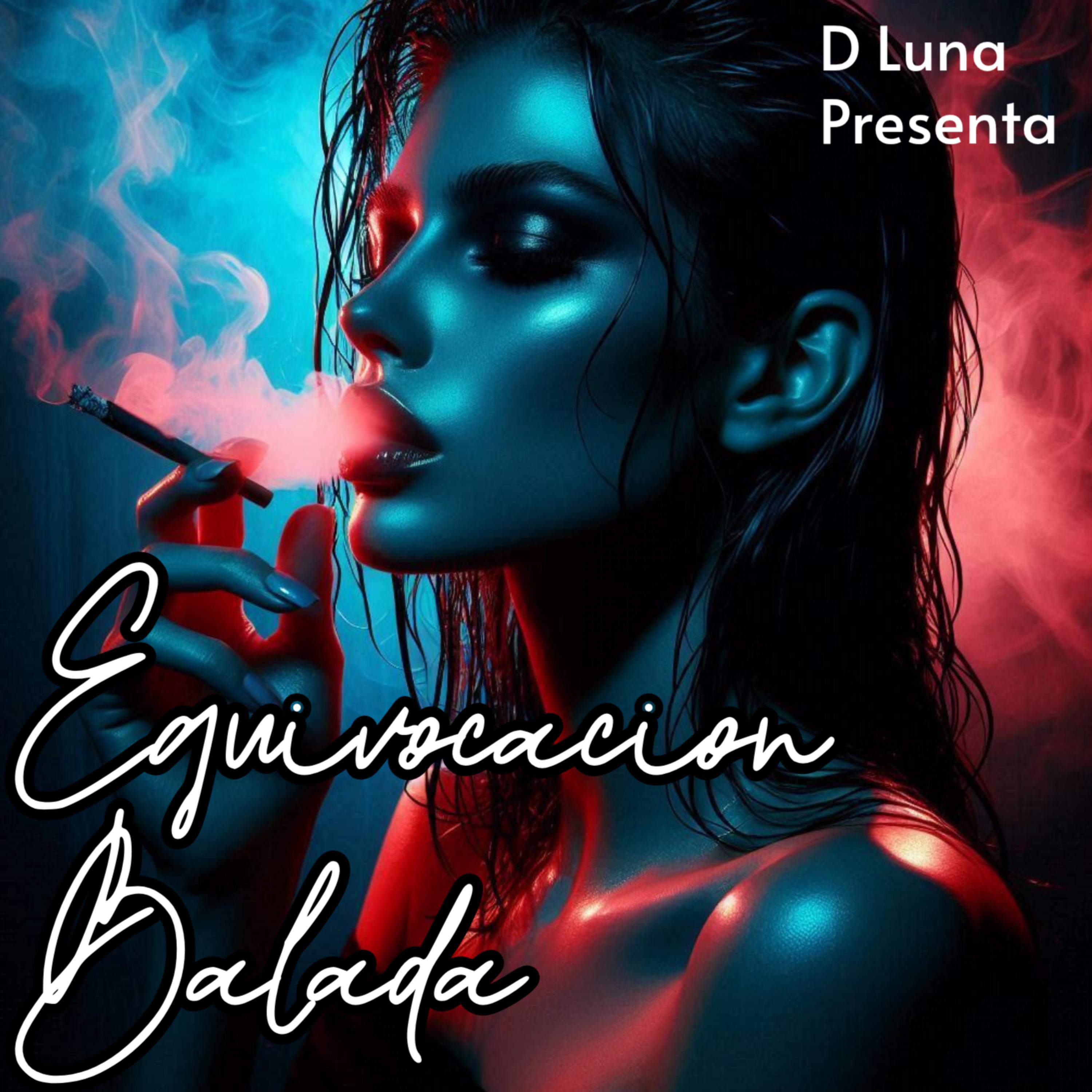 Equivocación artwork