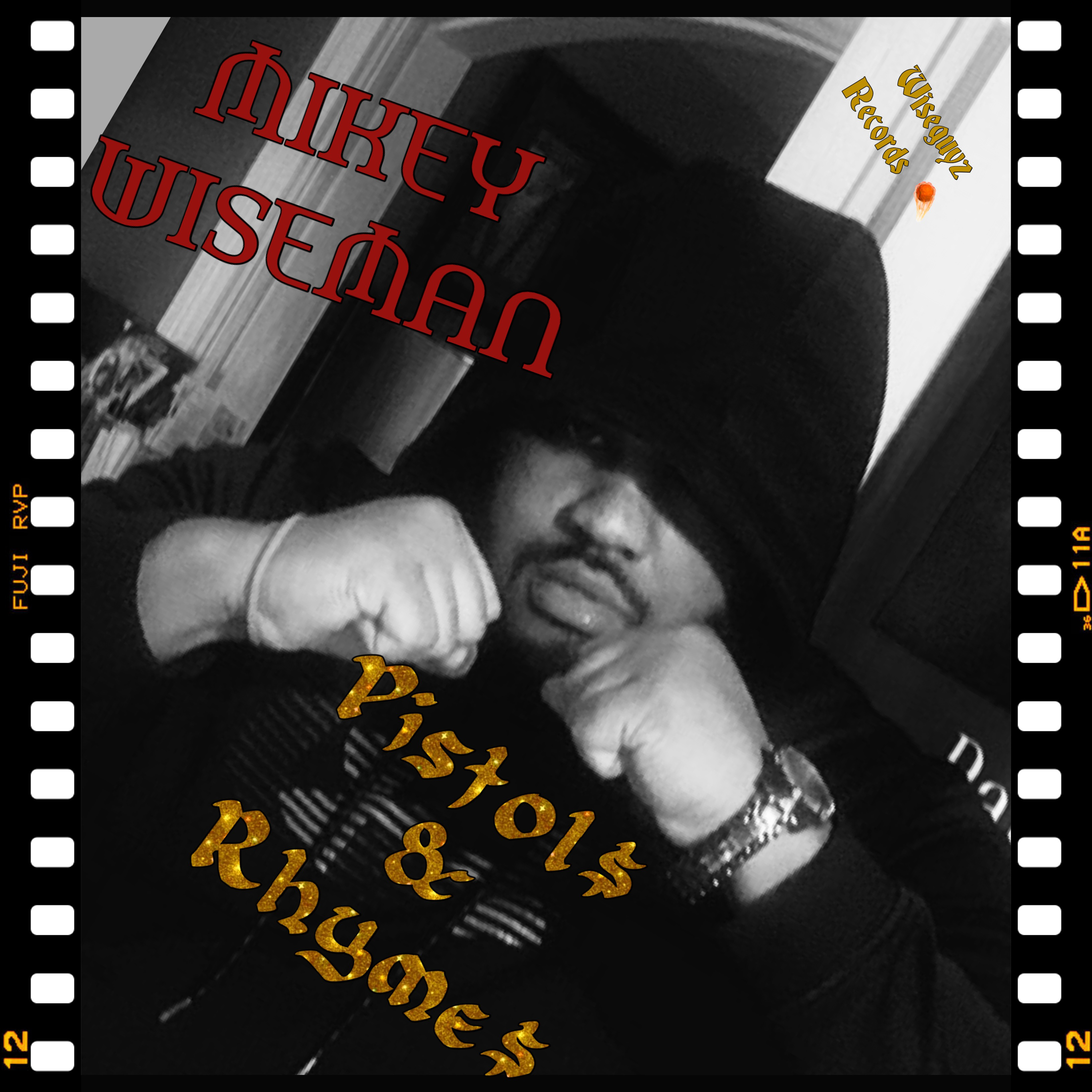 Pistol$ & Rhyme$ artwork