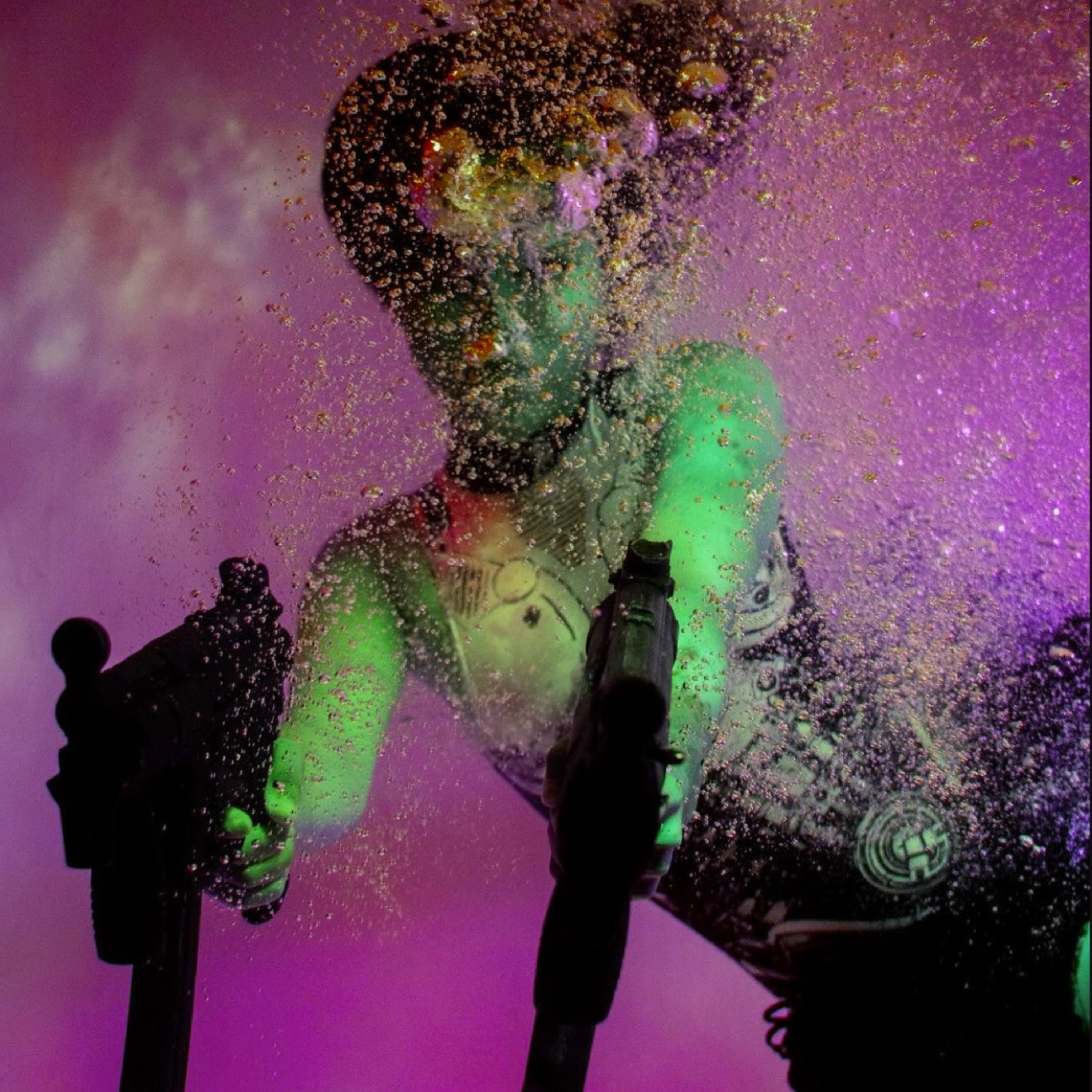 Make Some Noise (Fast) artwork