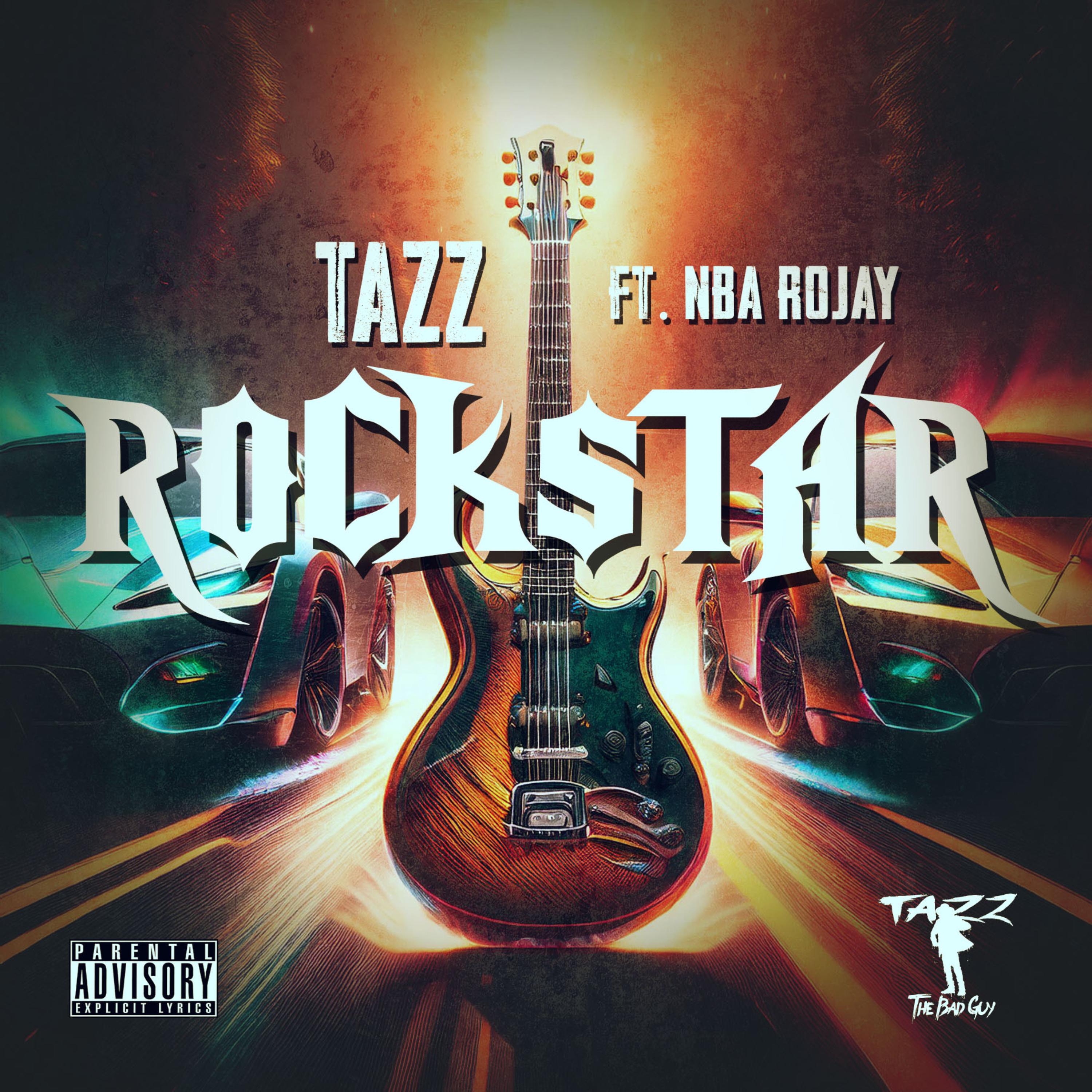 RockStar artwork