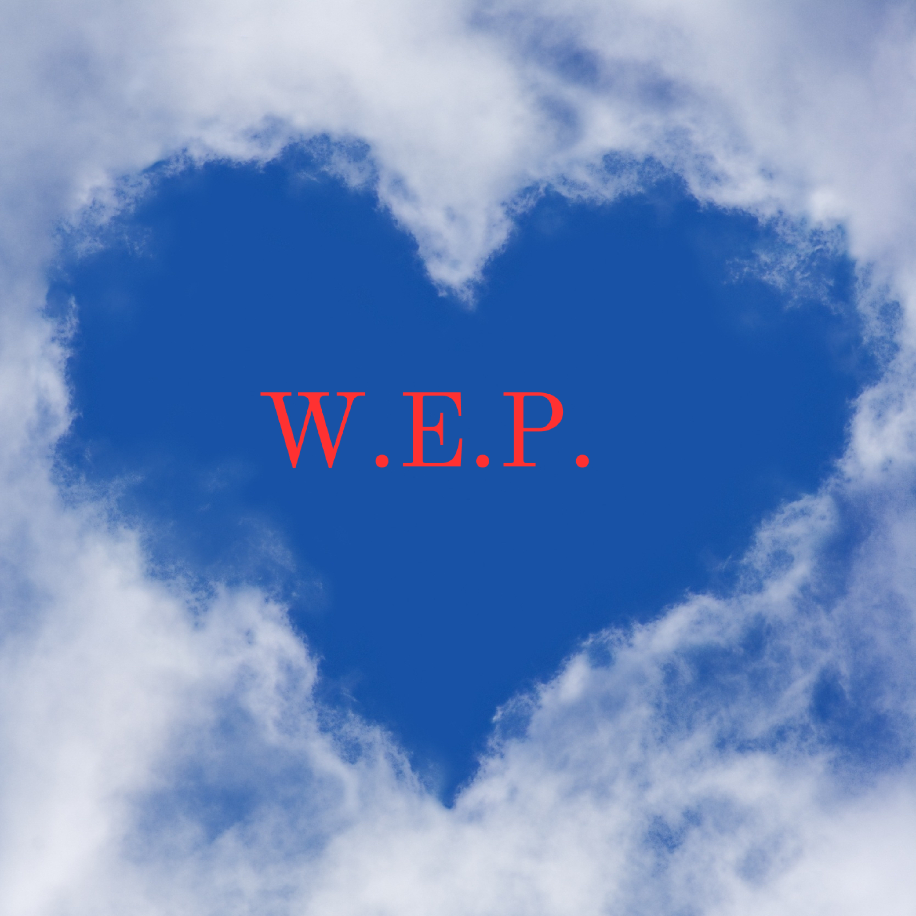 W.E.P artwork