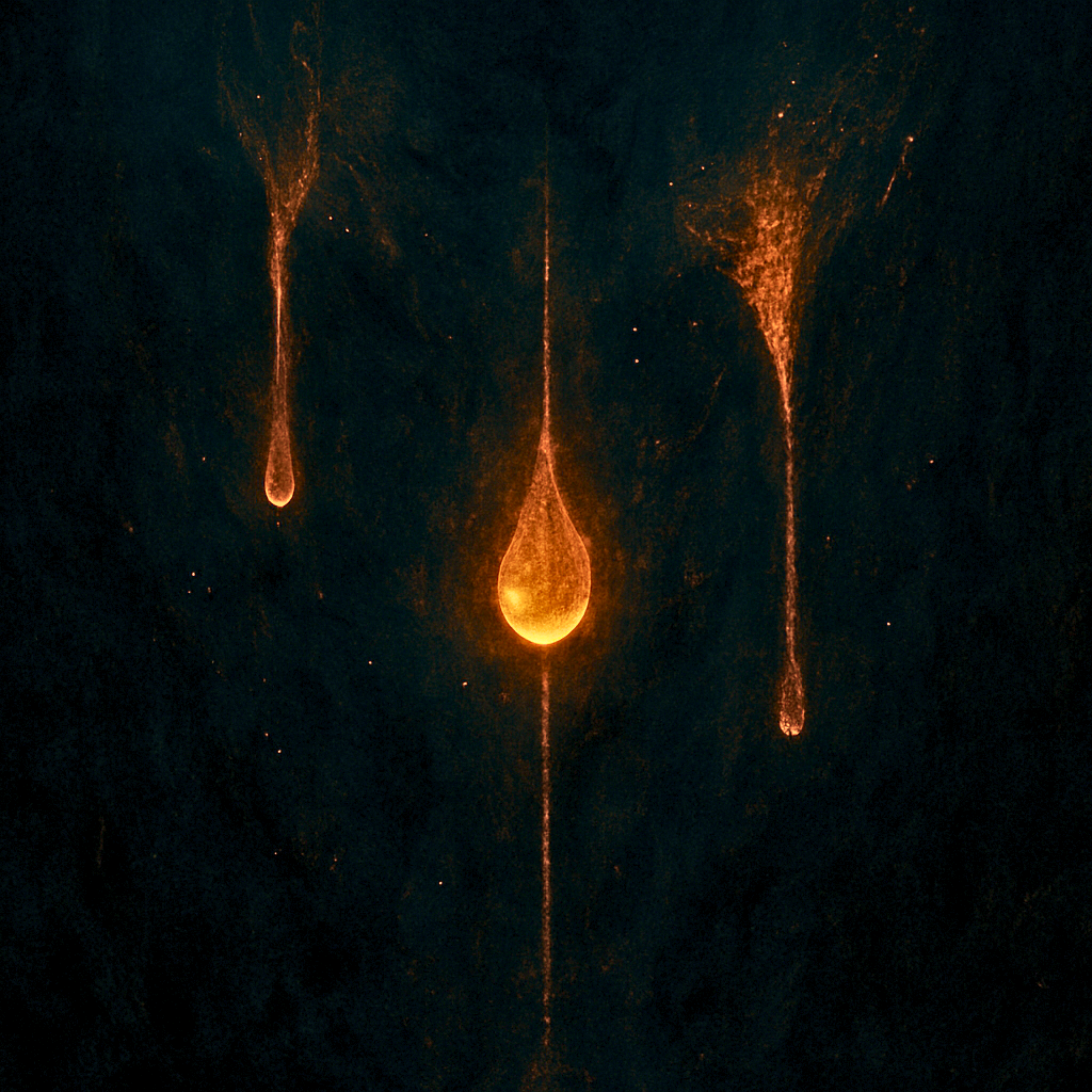 Tiers artwork