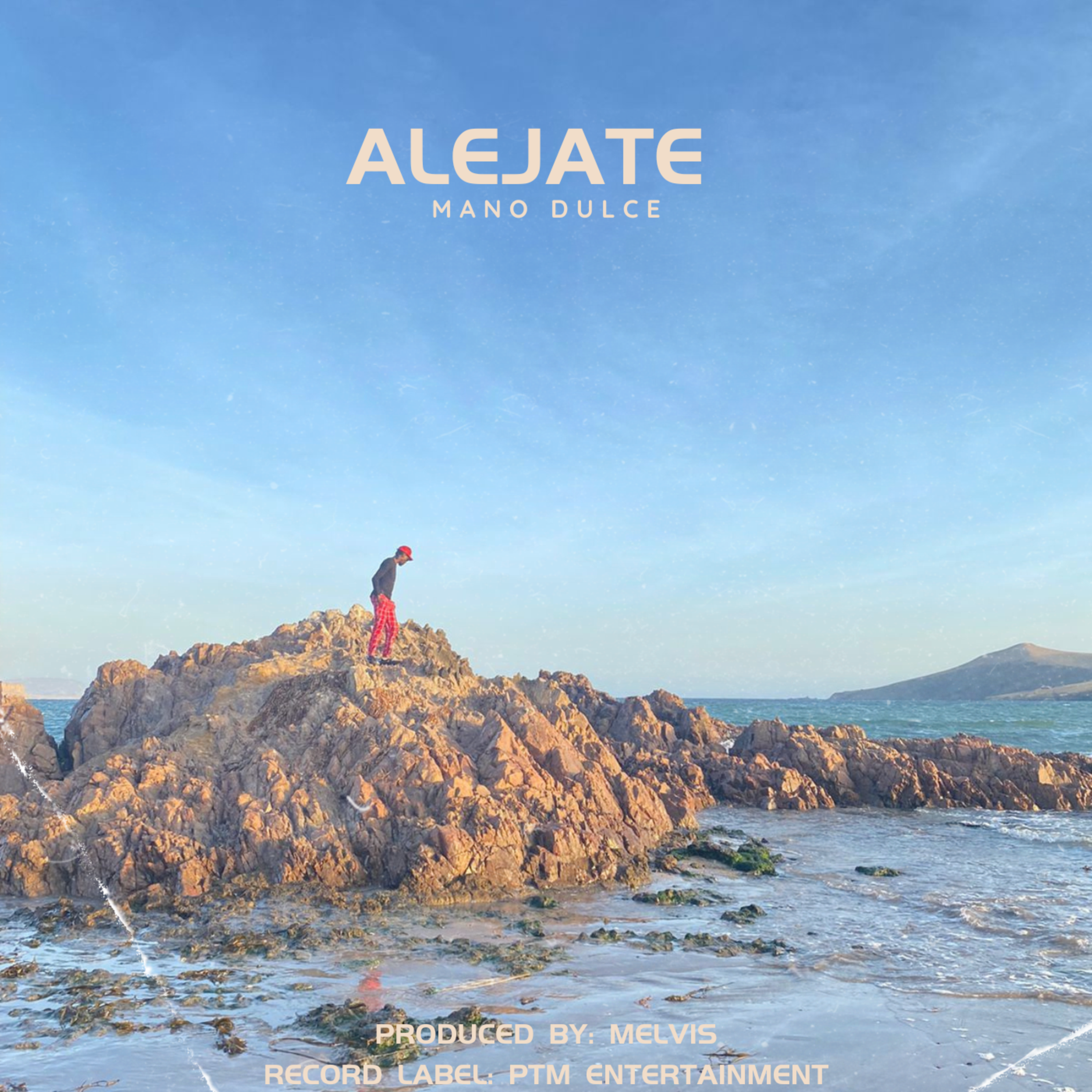 Aléjate artwork