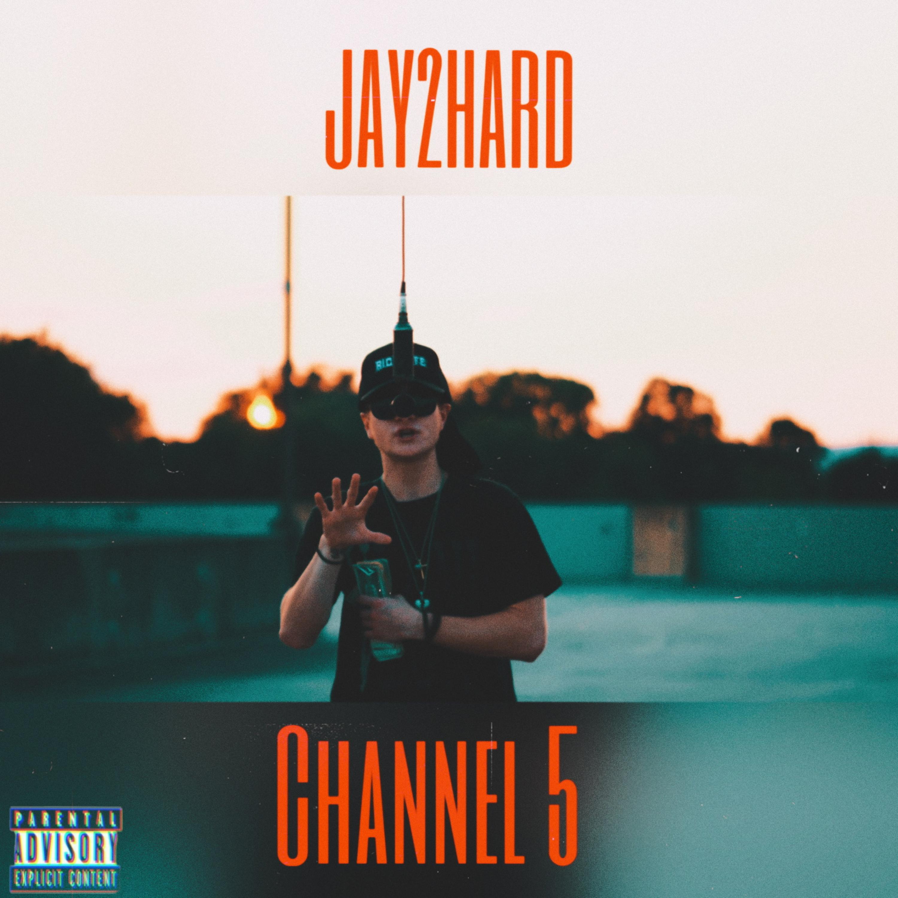 Channel 5 by Jay2Hard cover art