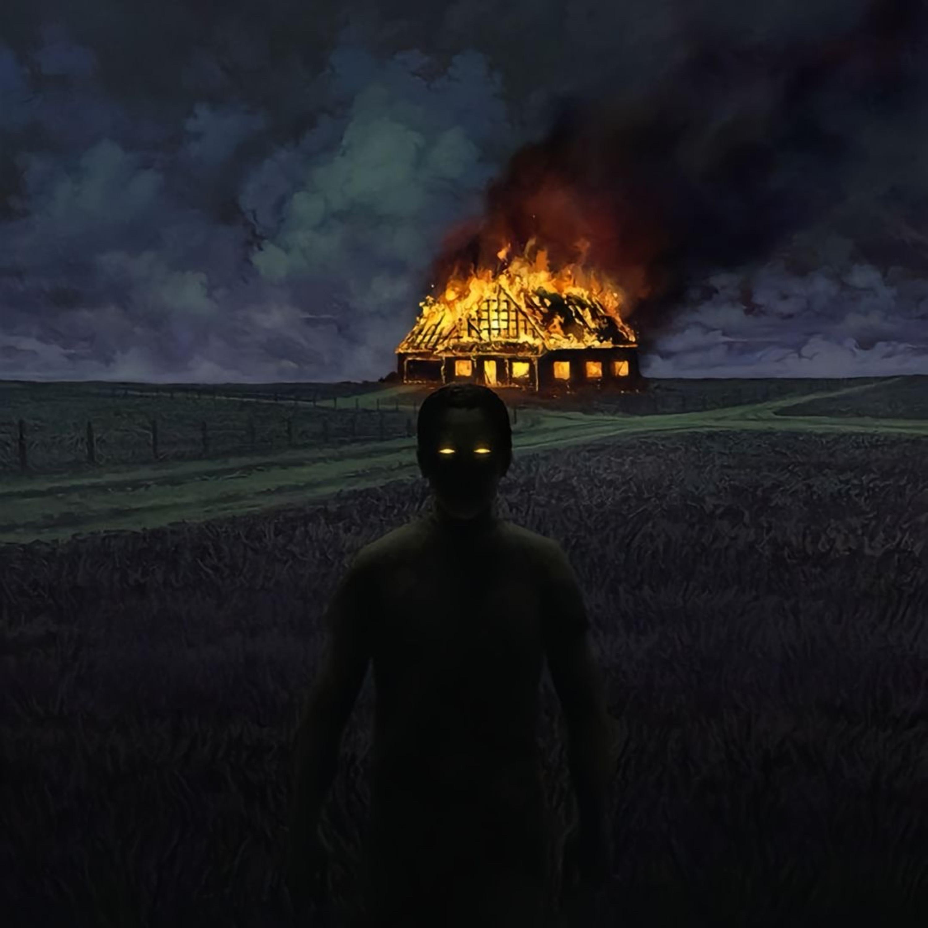 Trap House artwork