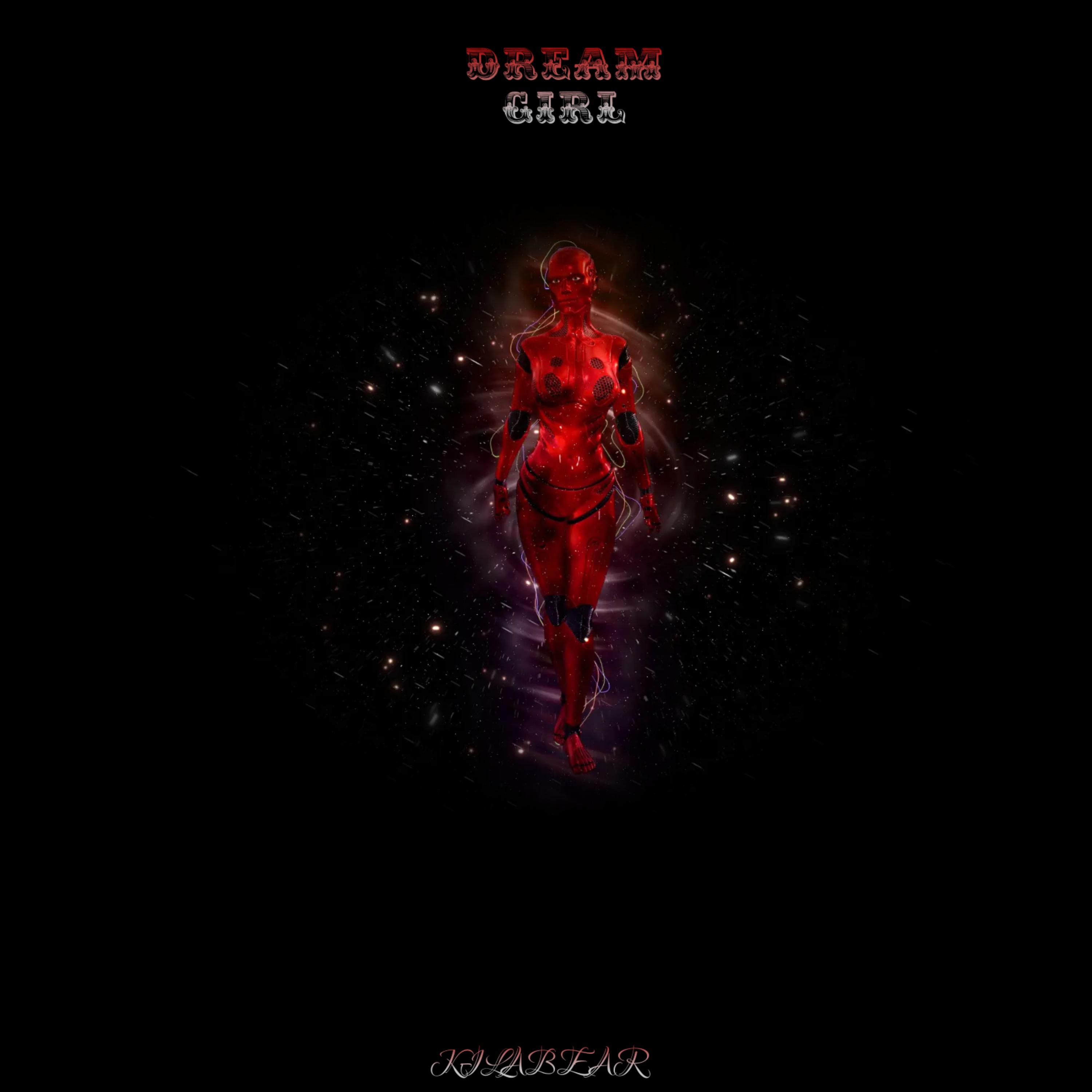 Dream Girl artwork