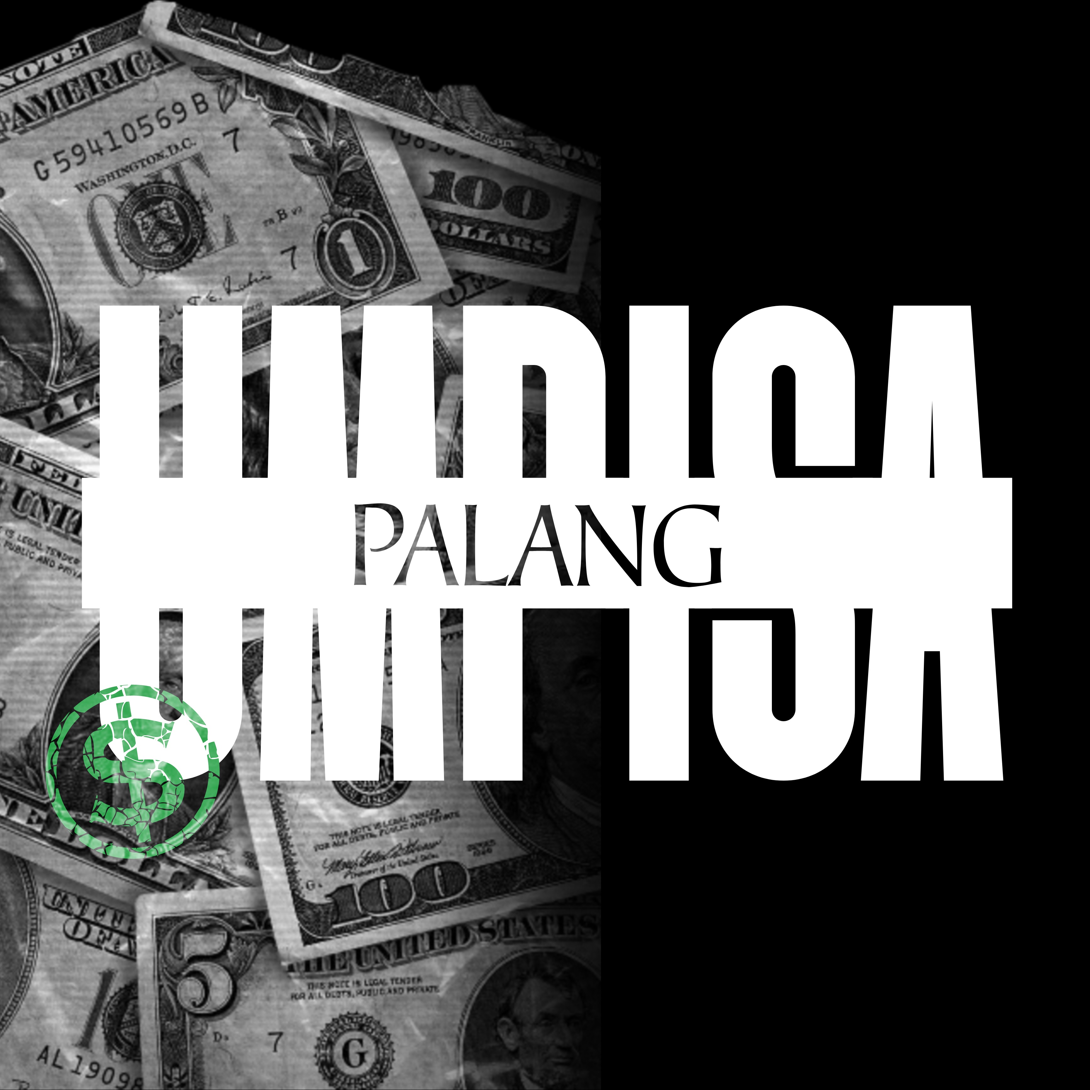 Umpisa Palang artwork