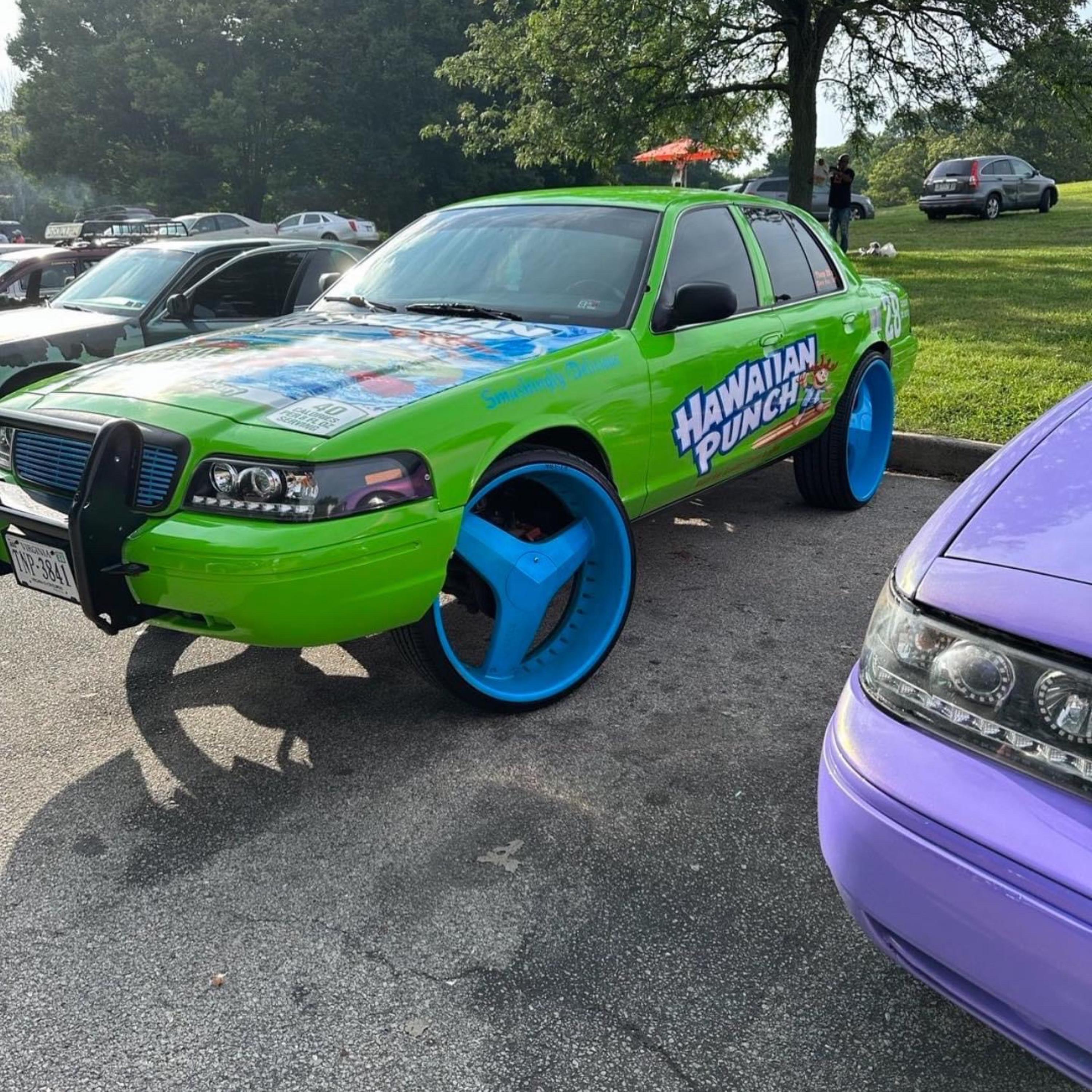 YOU AINT TALKIN BOUT SHIT artwork