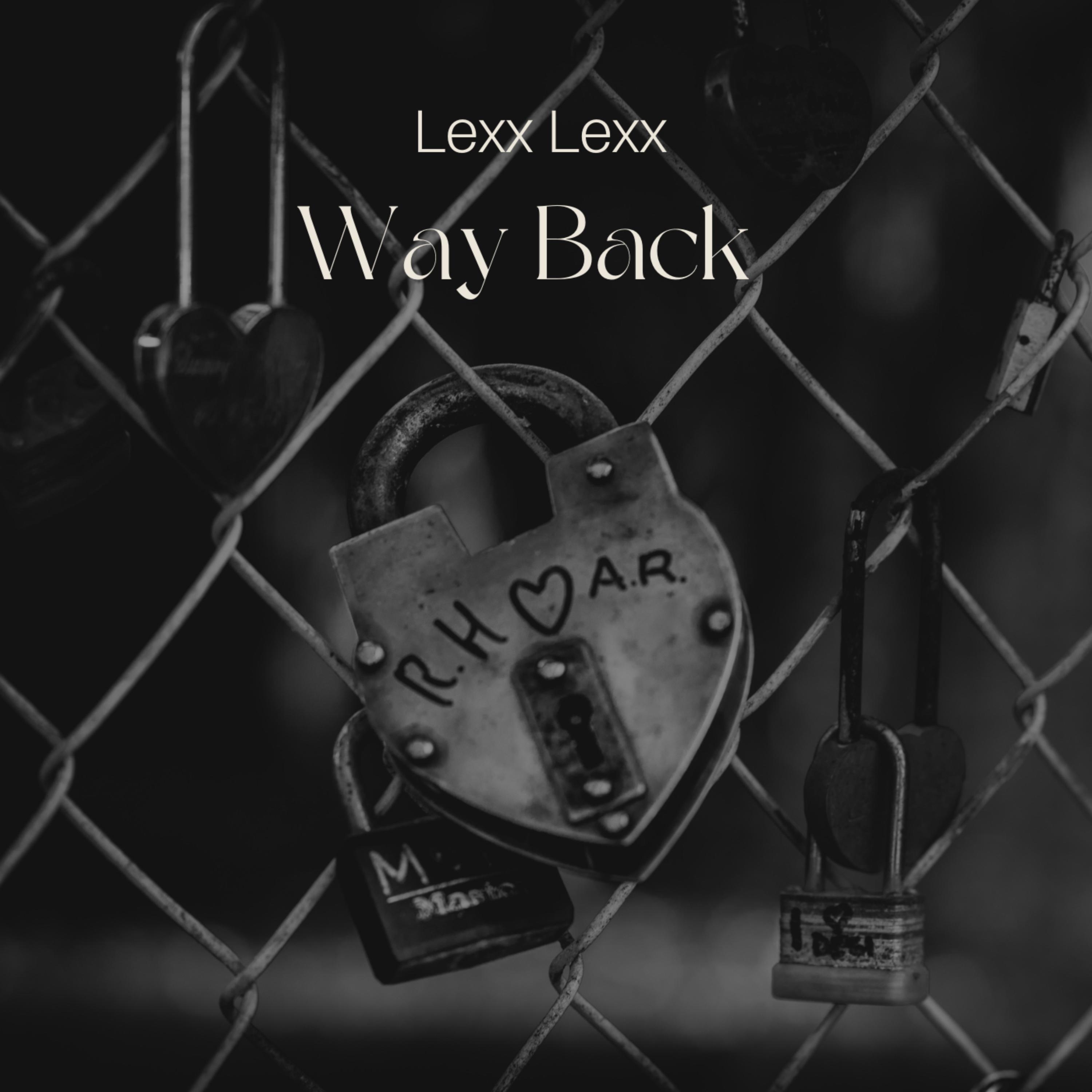 Way Back artwork