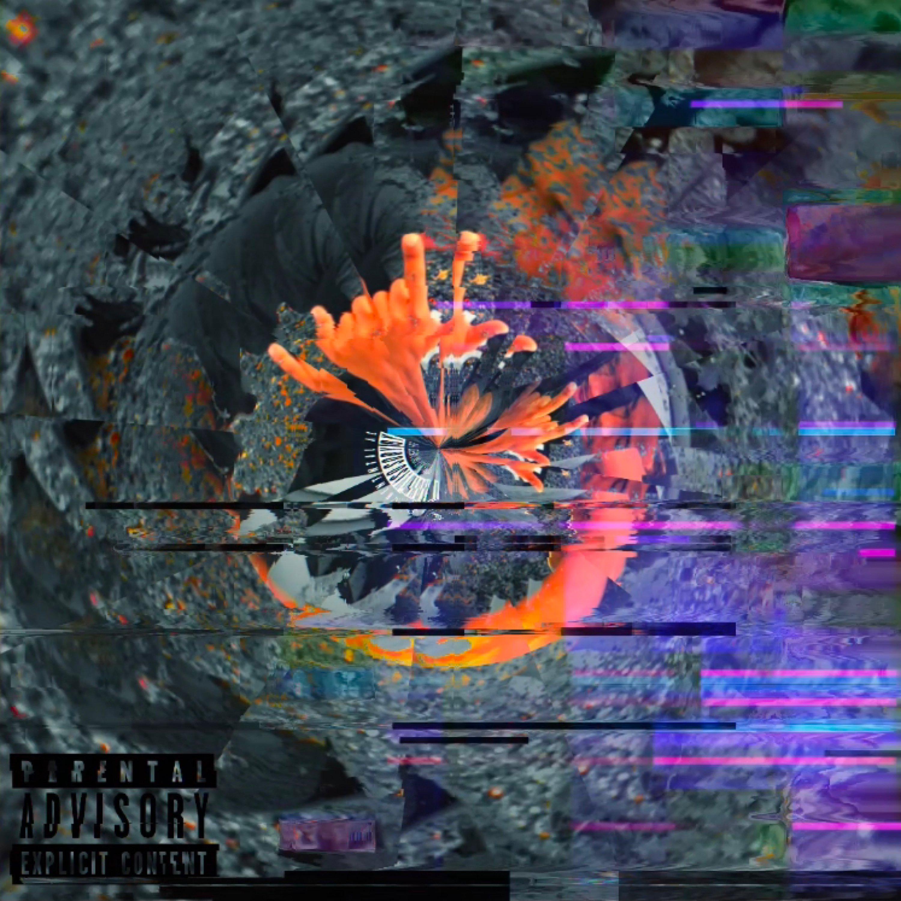 My Music artwork
