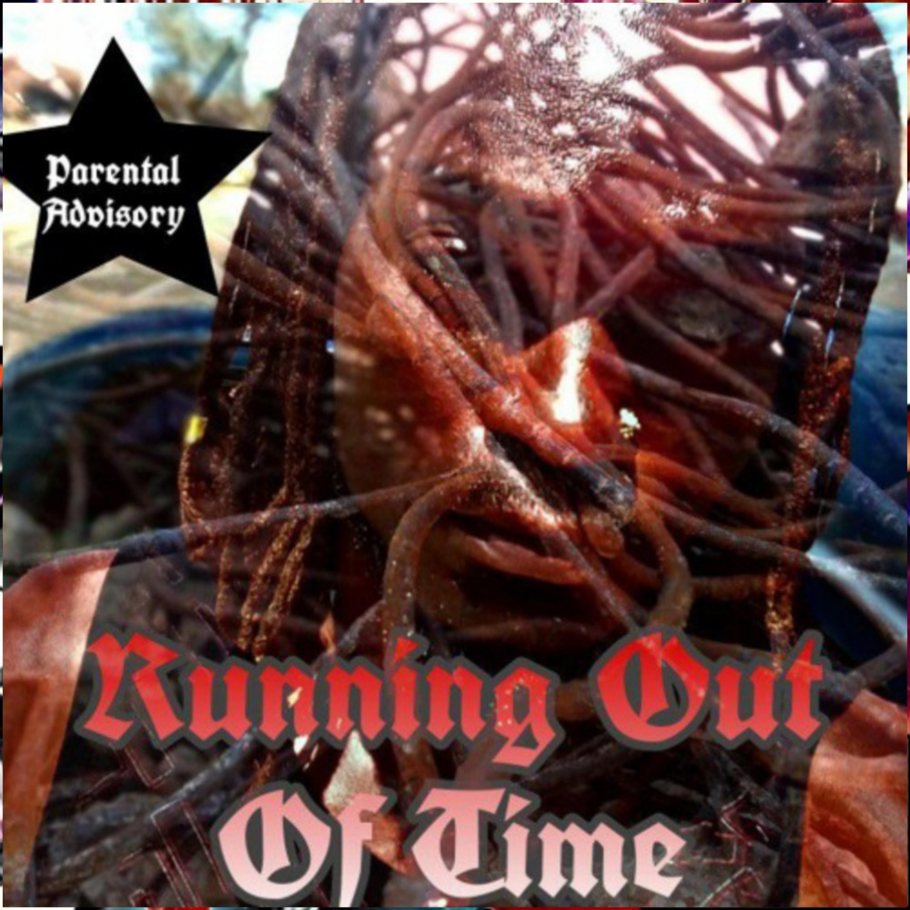 Runnin Out Of Time (Demon Time) artwork