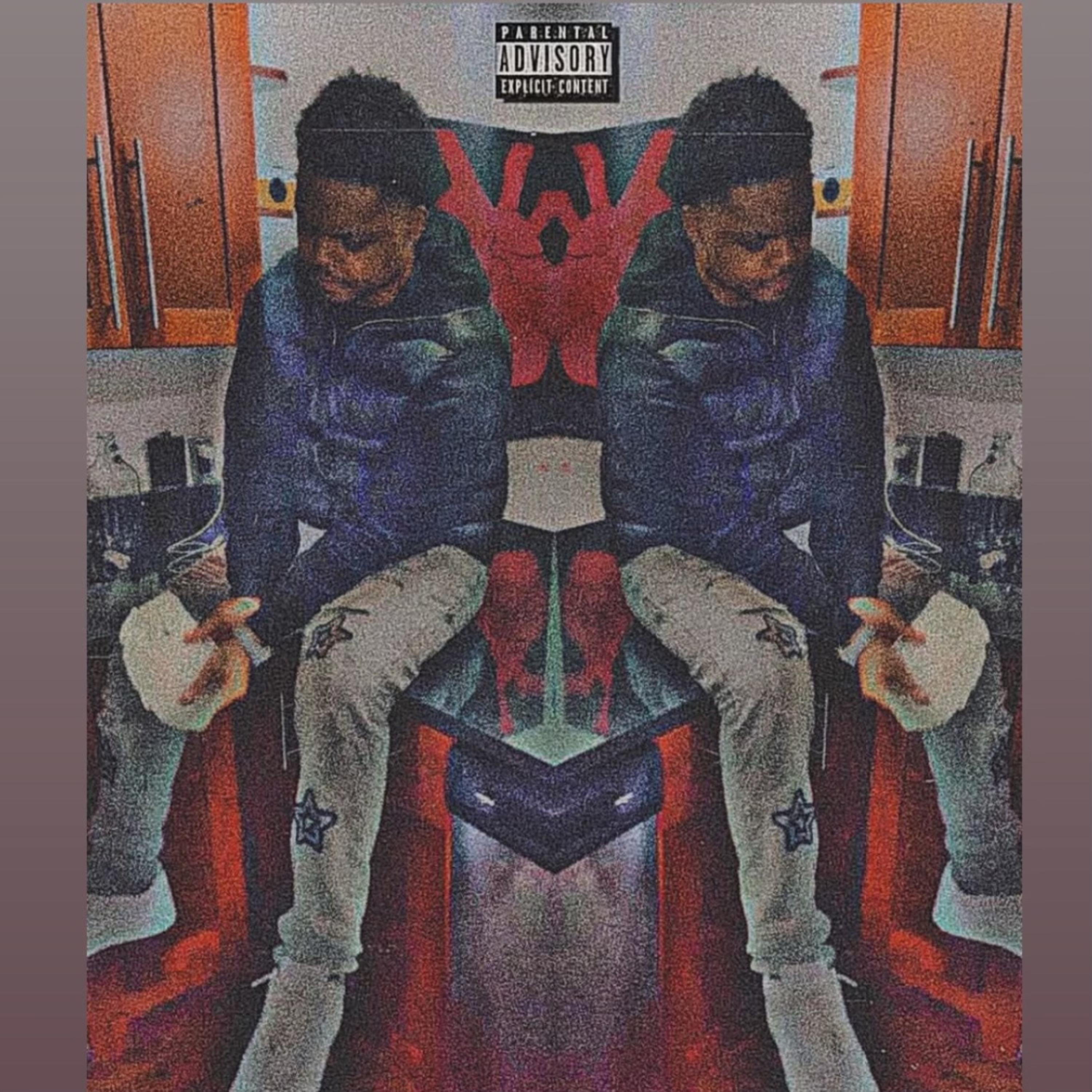Don’t Want No War artwork