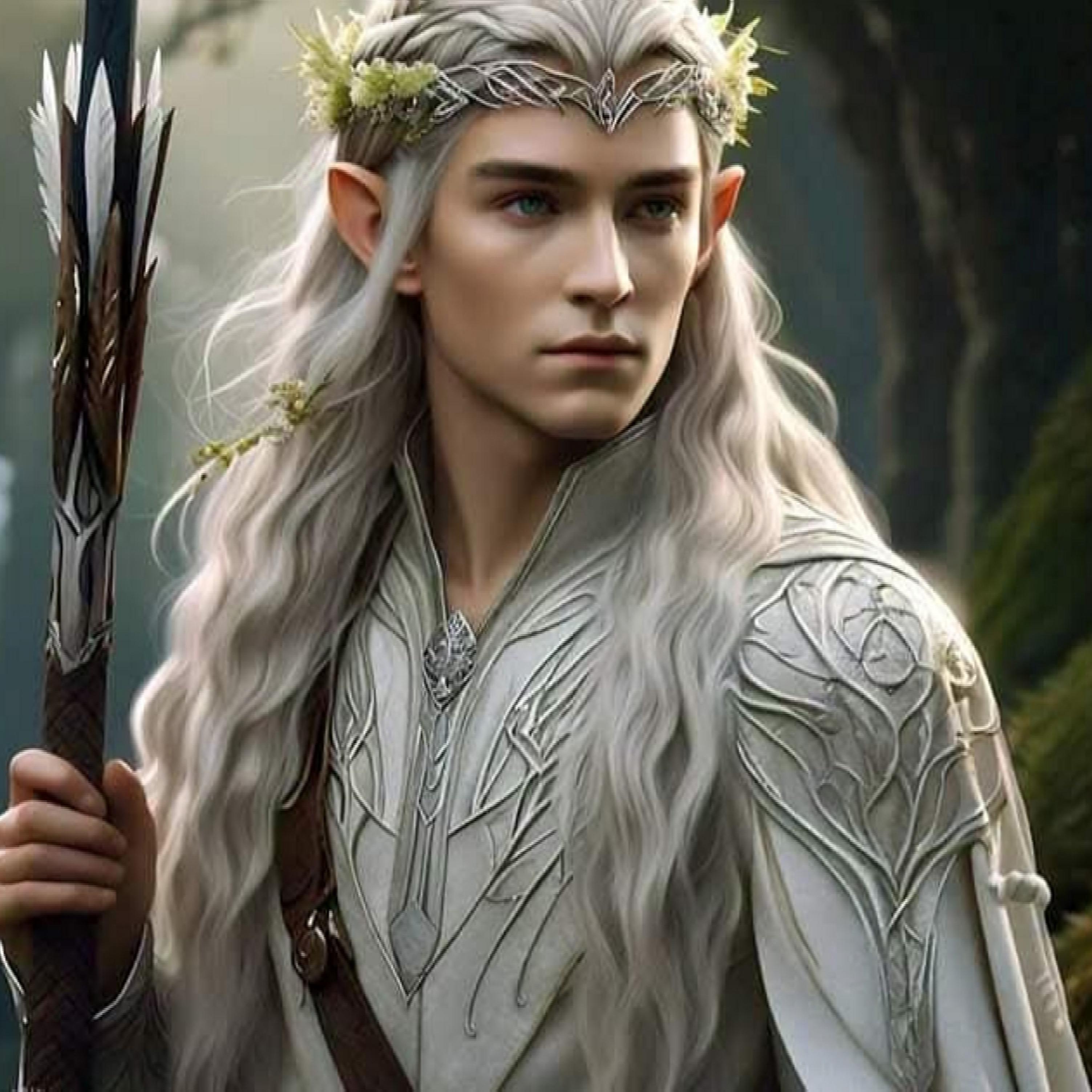 Rey Sin Miedo artwork