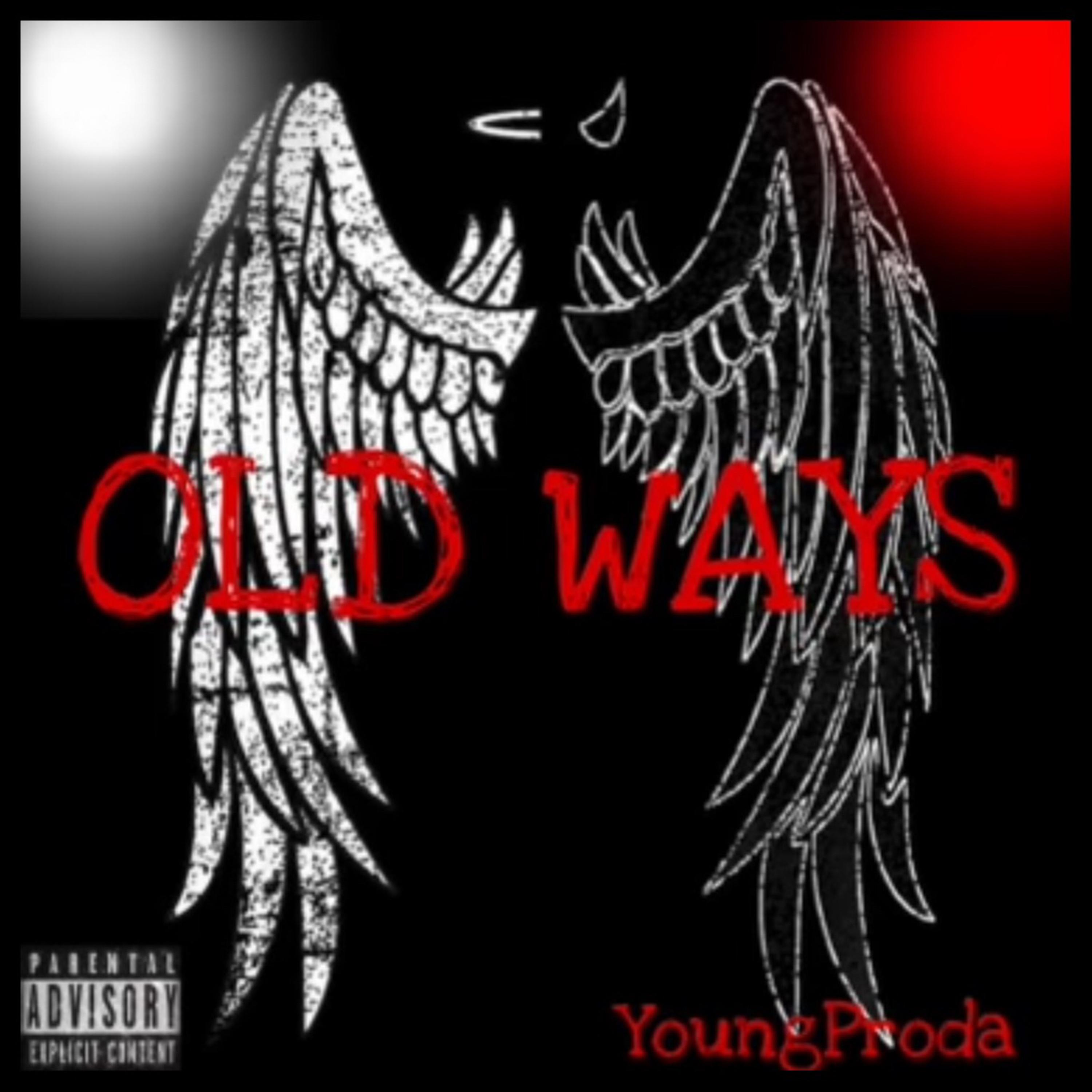 Old Ways artwork