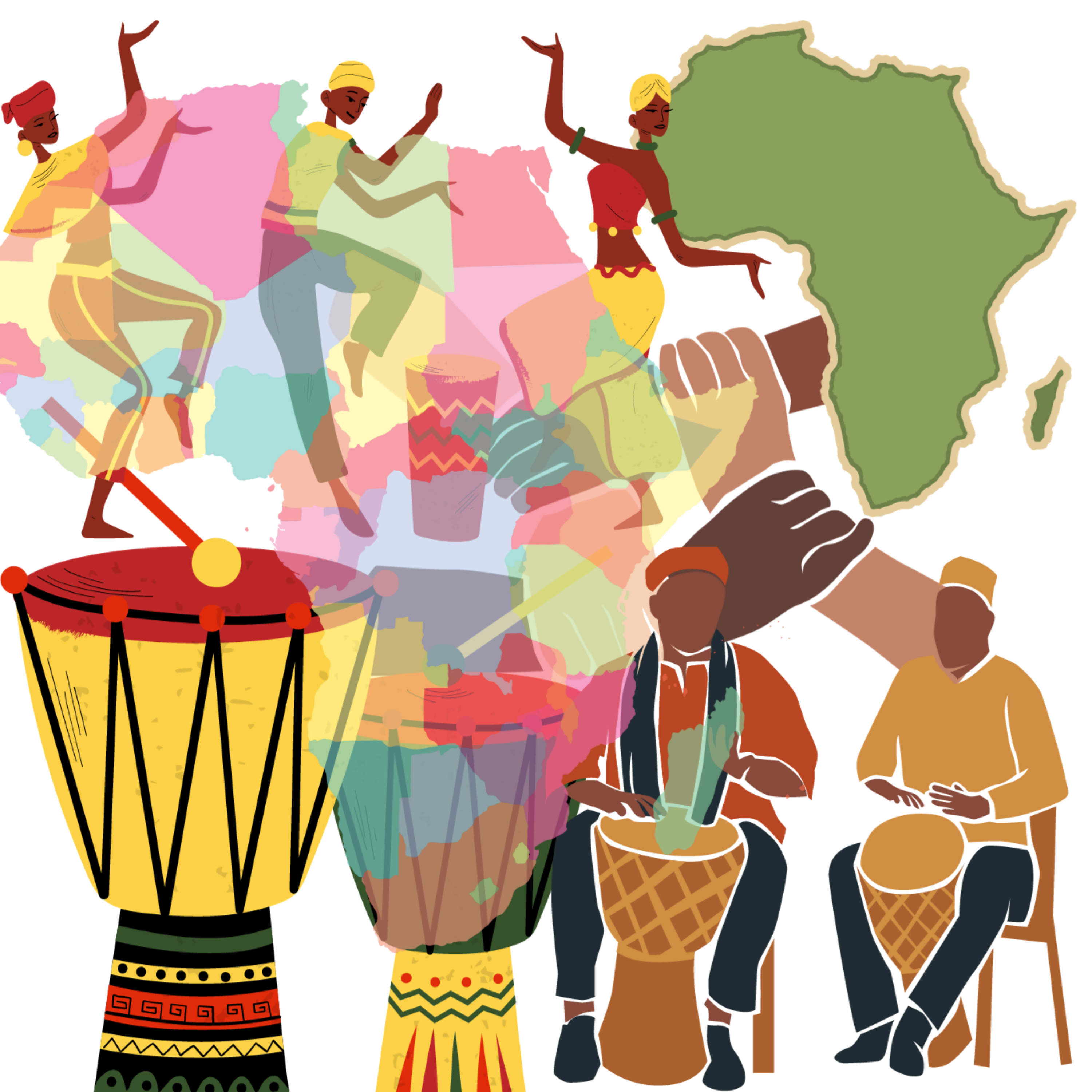 CERTAIN PEOPLE artwork