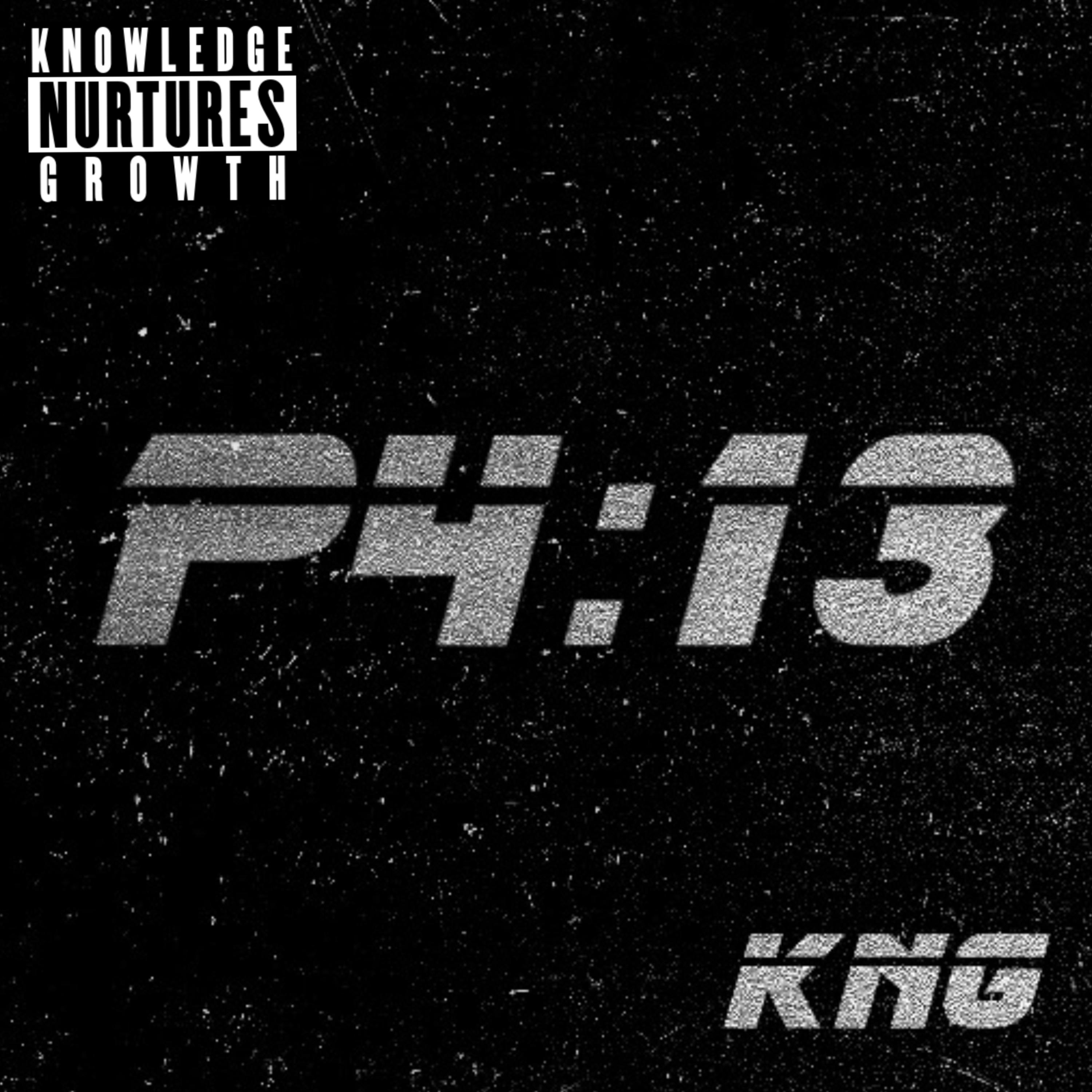 P4:13 artwork