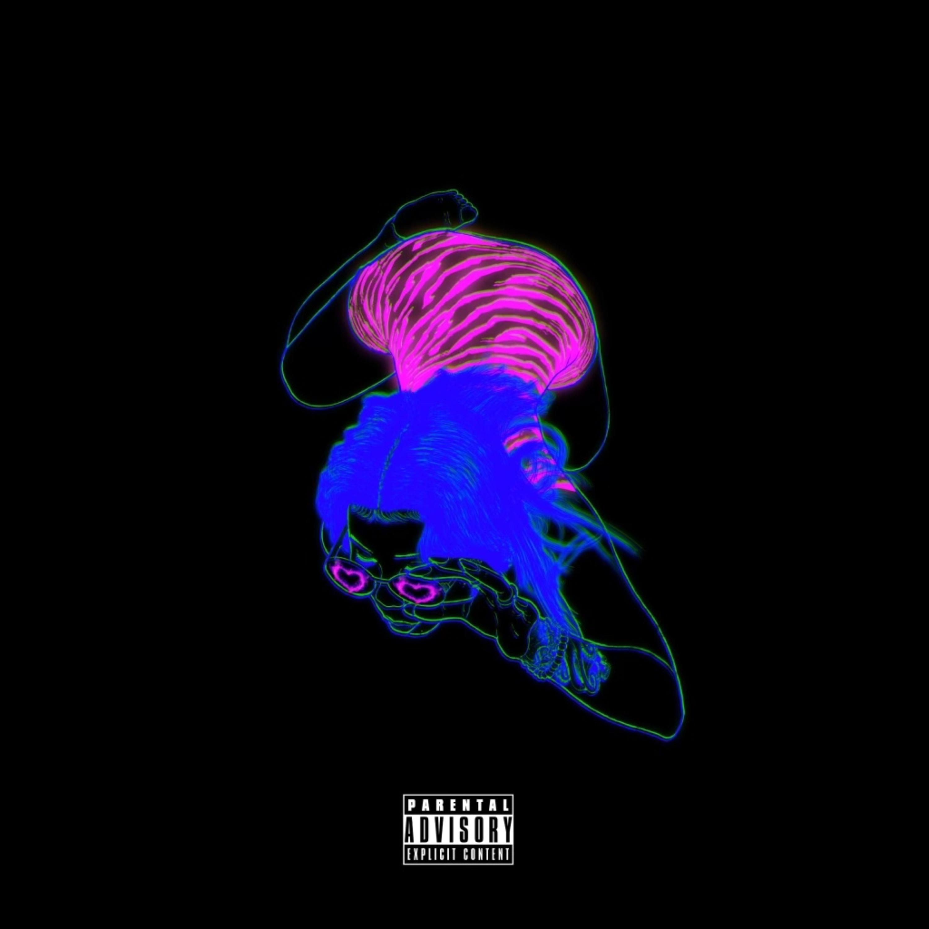 H¡gh! artwork