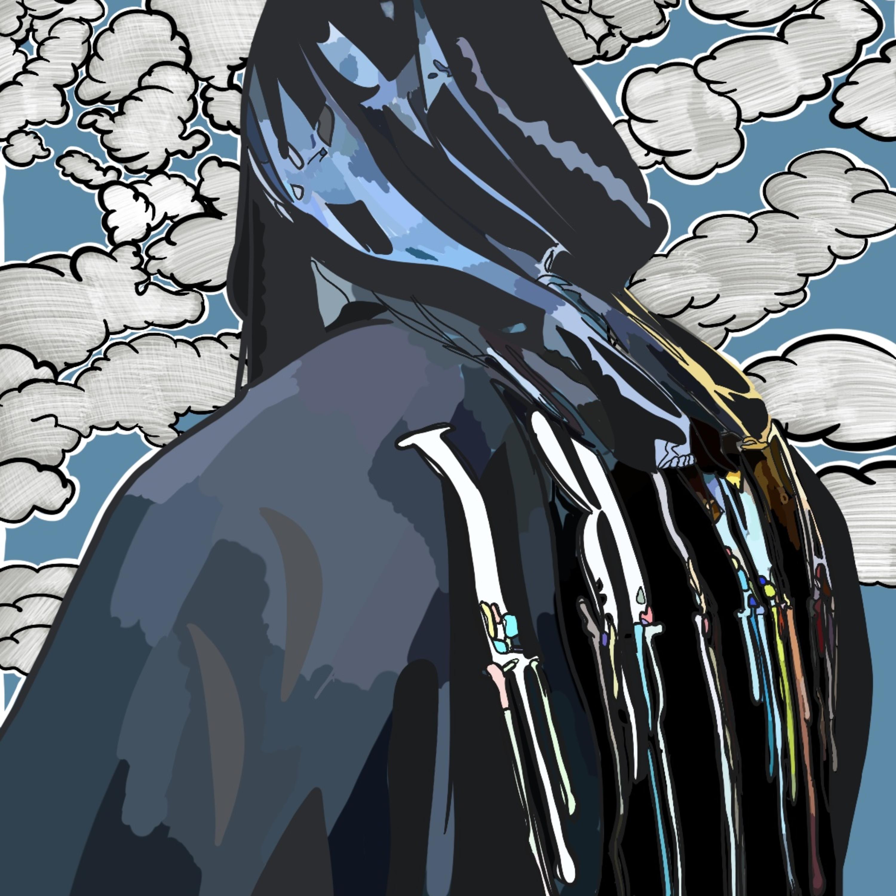 Cloud Vision artwork