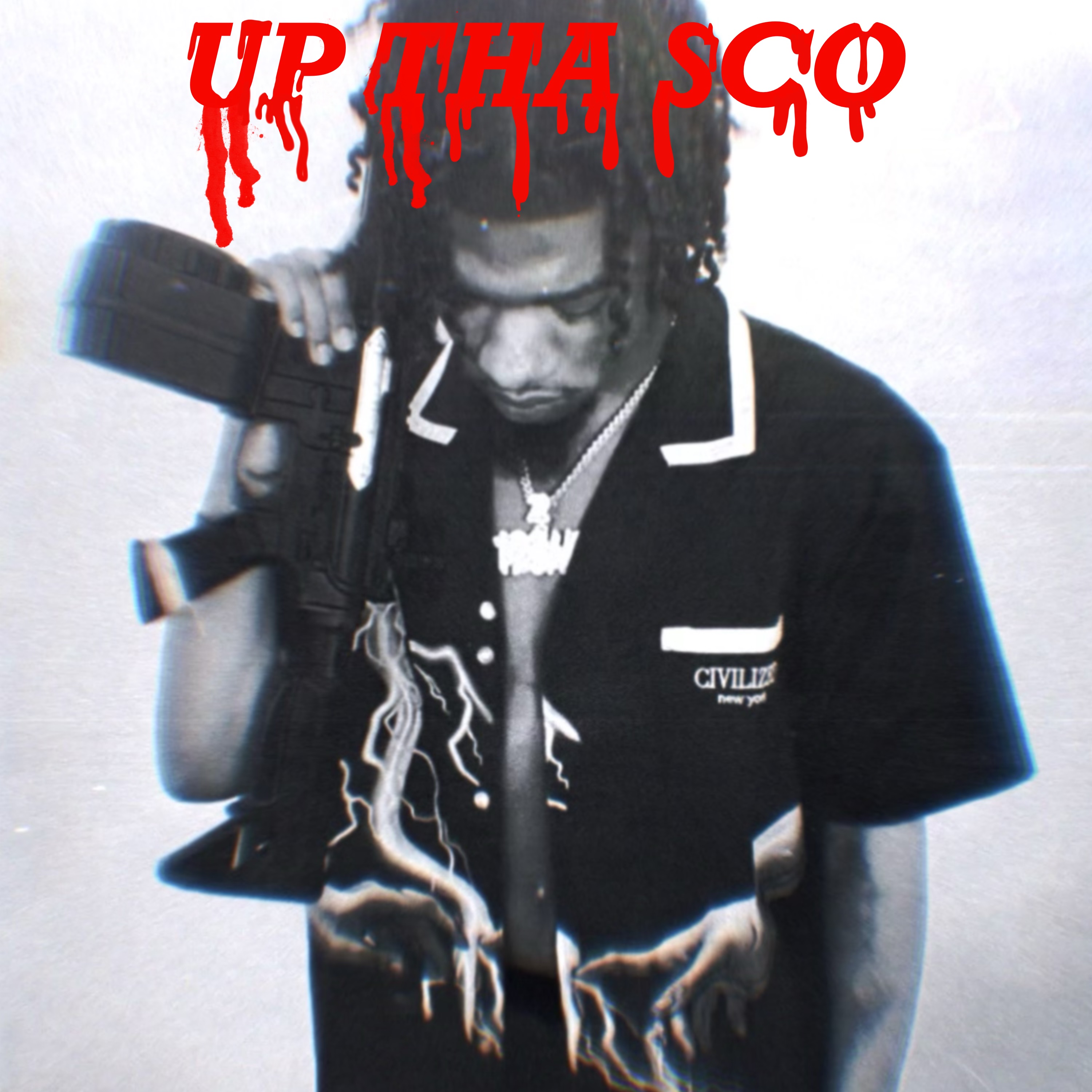 Up Tha Sco artwork