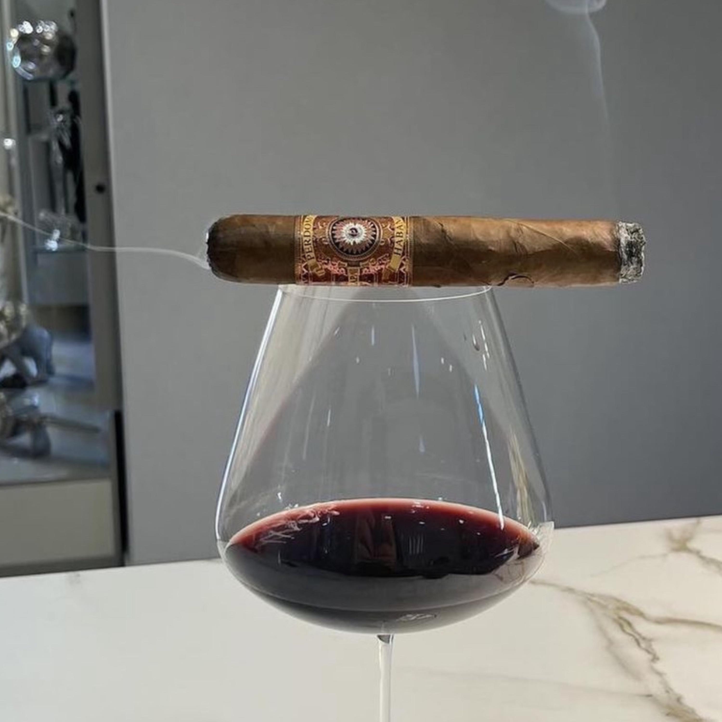 Wine artwork