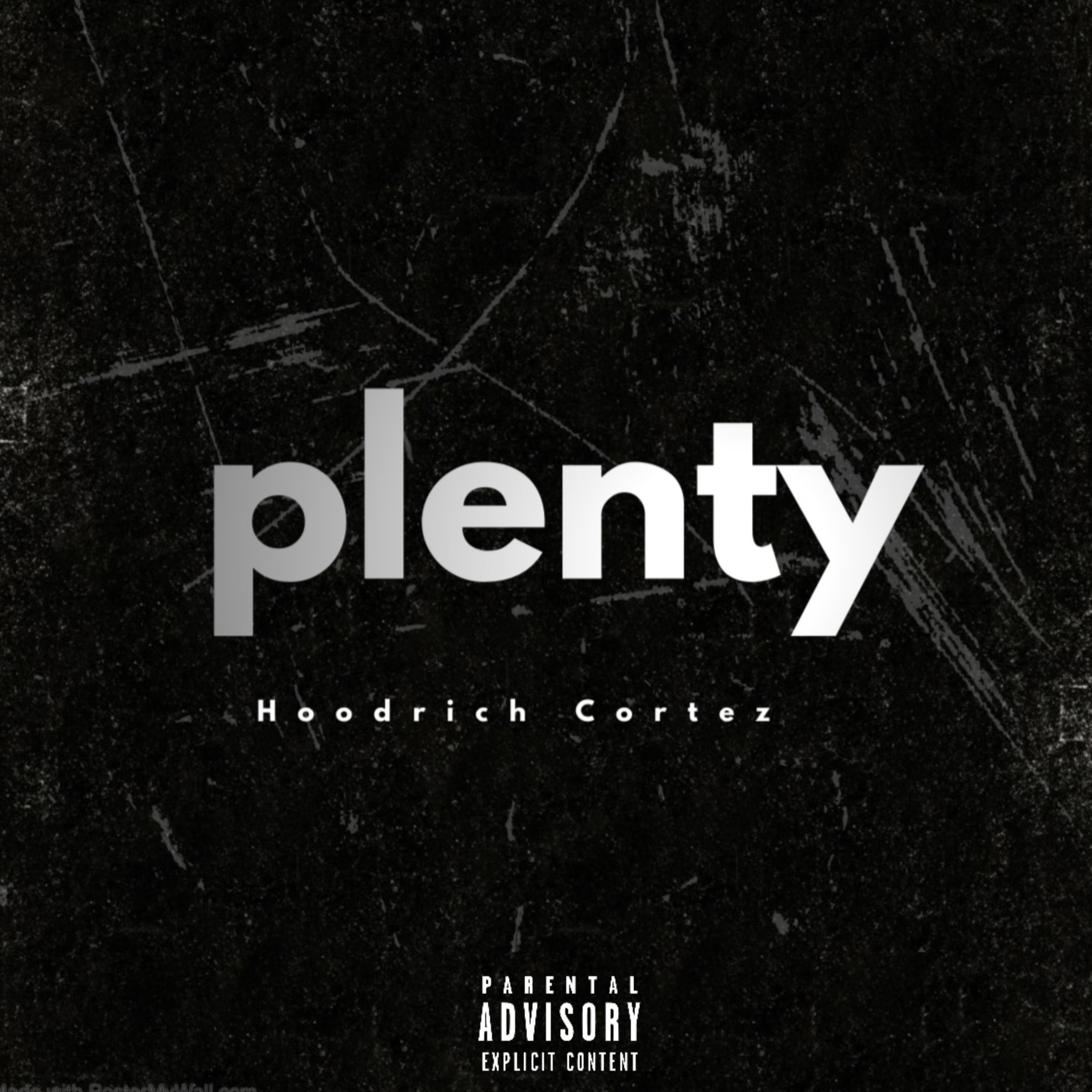 Plenty artwork