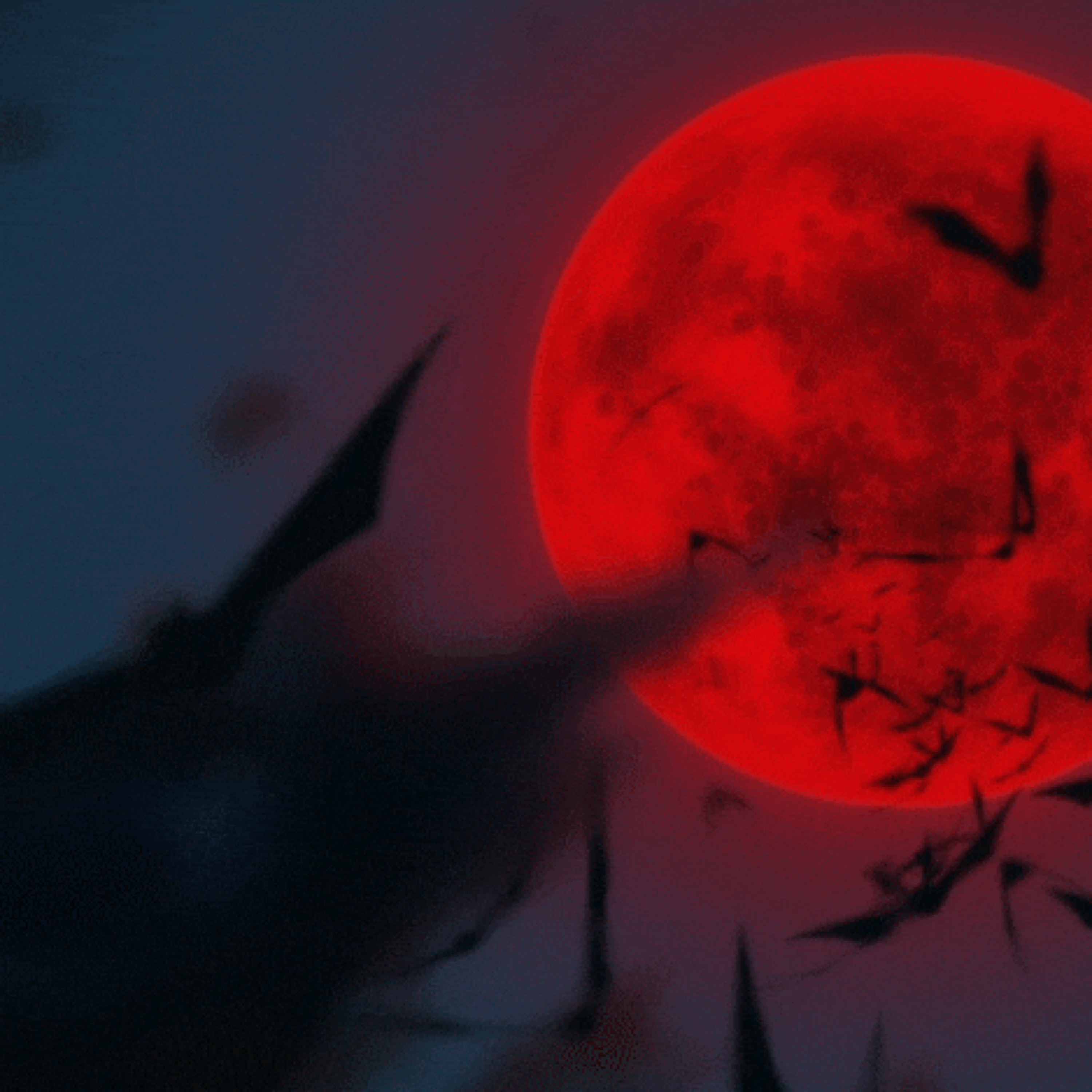 Lilith Part One artwork