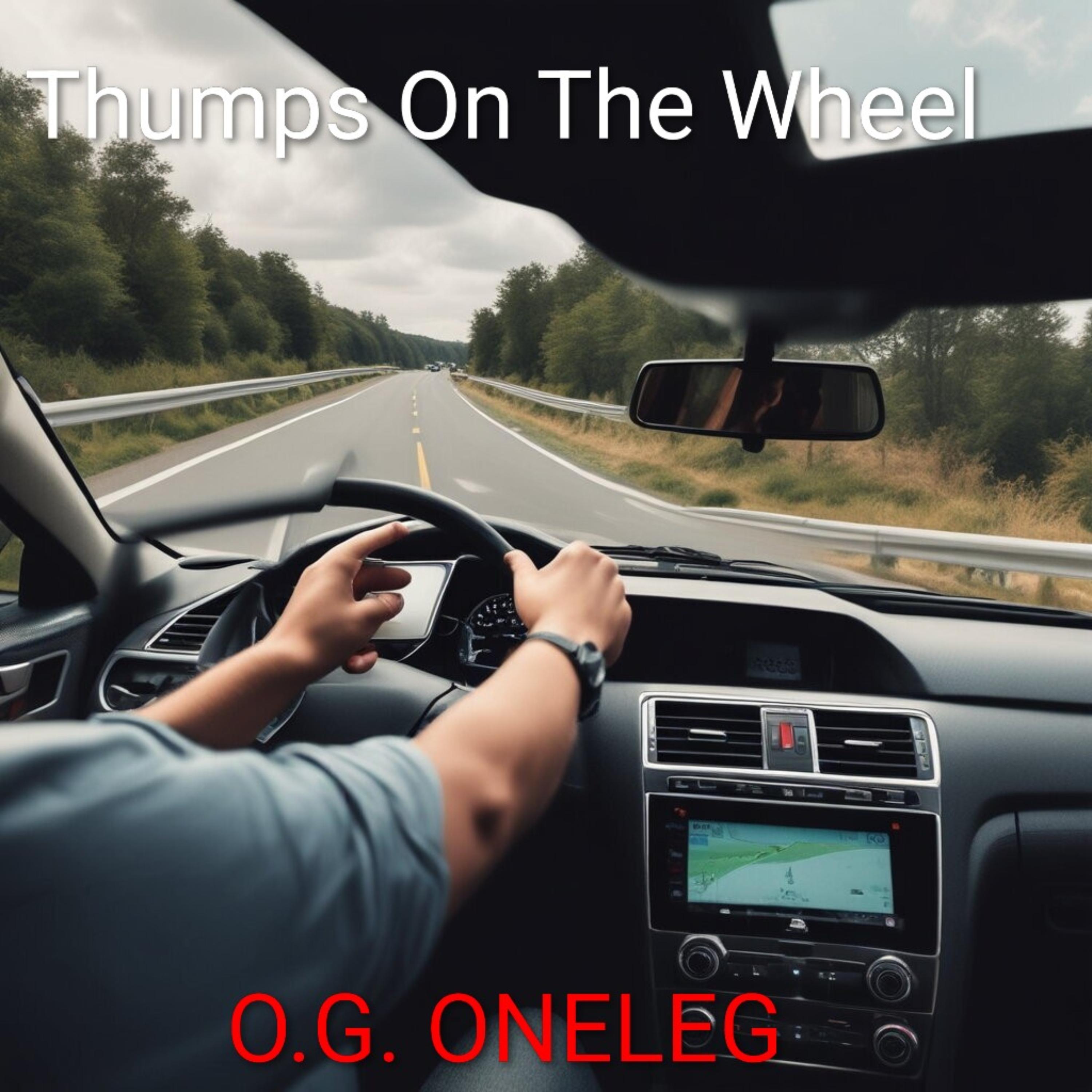 Thumps On The Wheel artwork