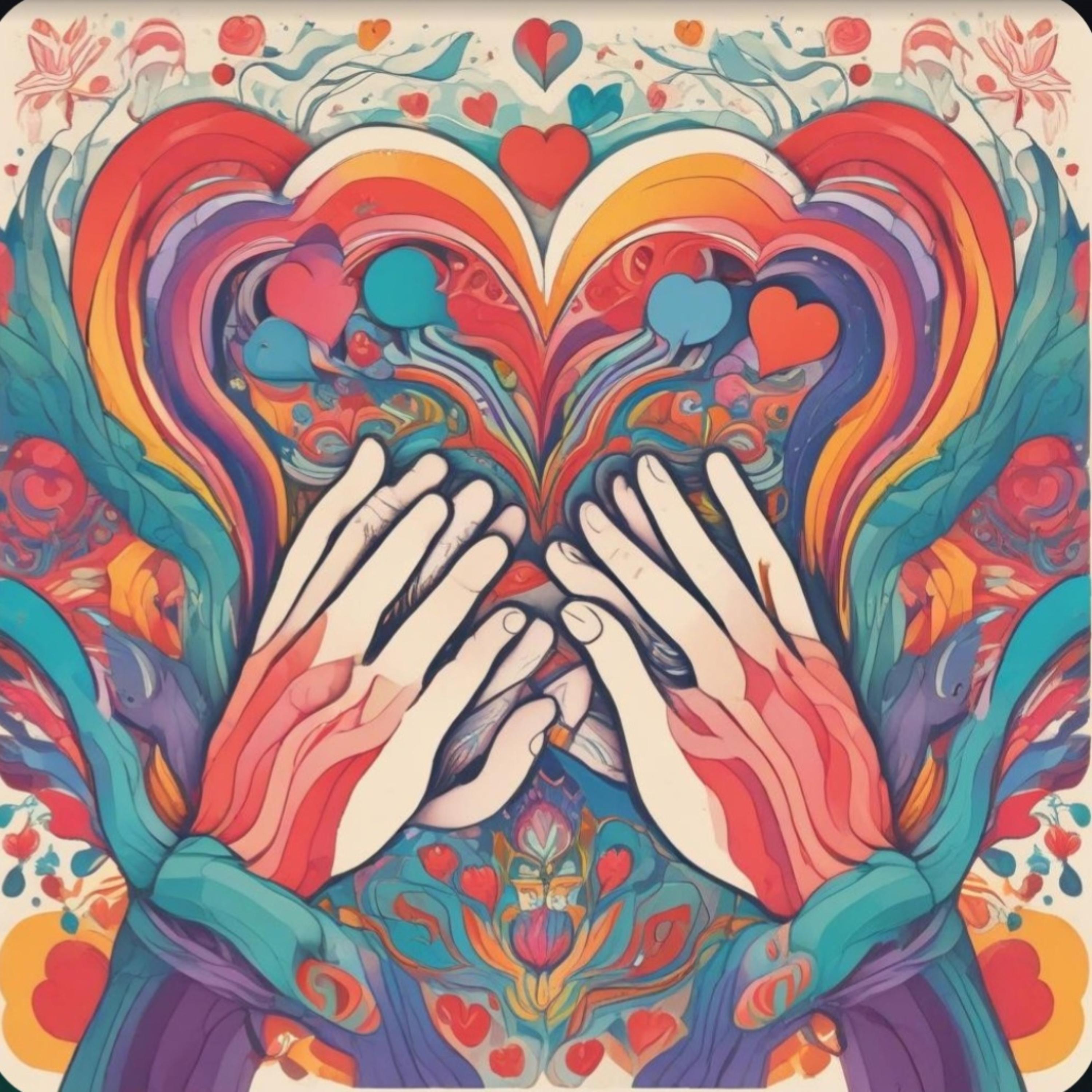 Love Of A Lifetime artwork