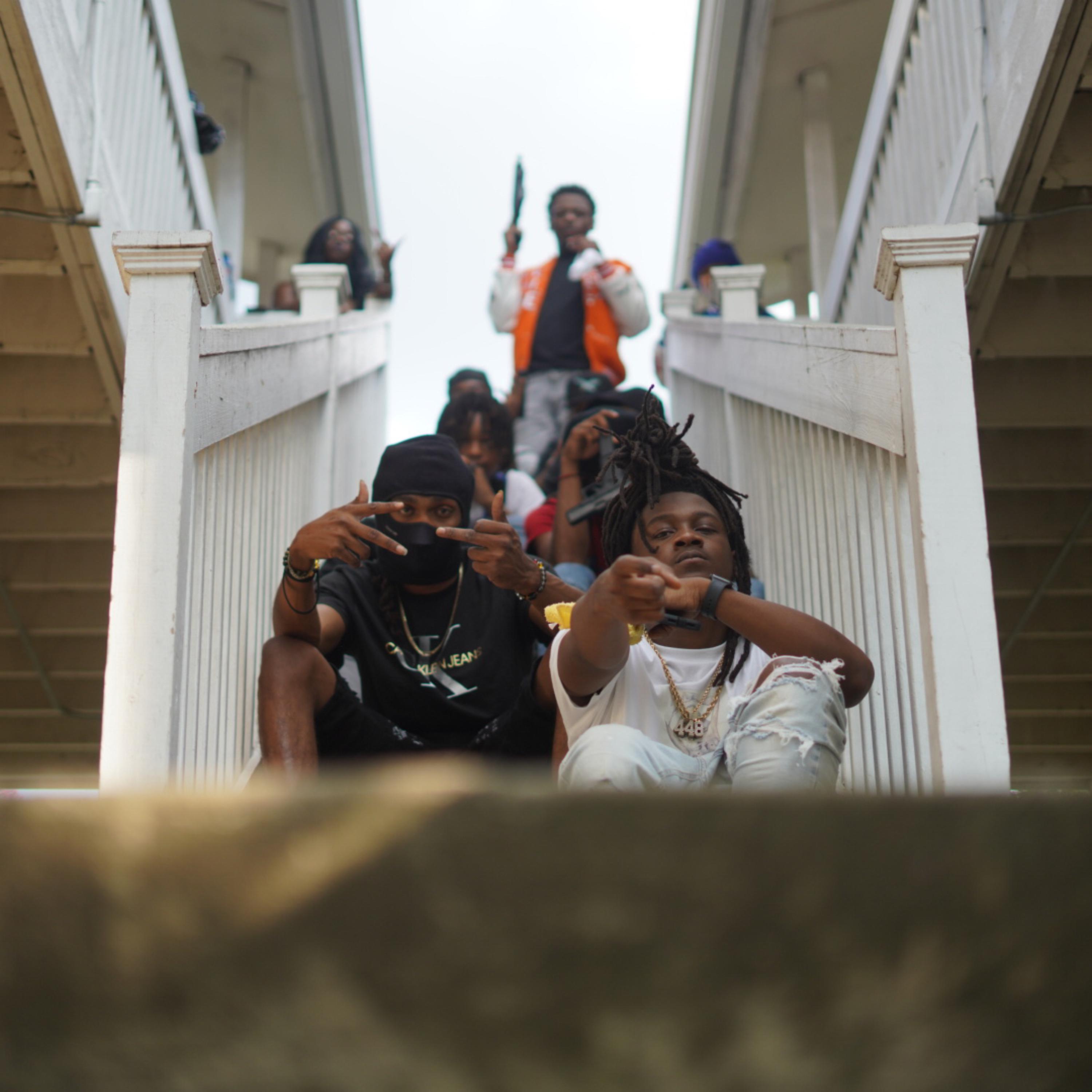 First Day Out artwork