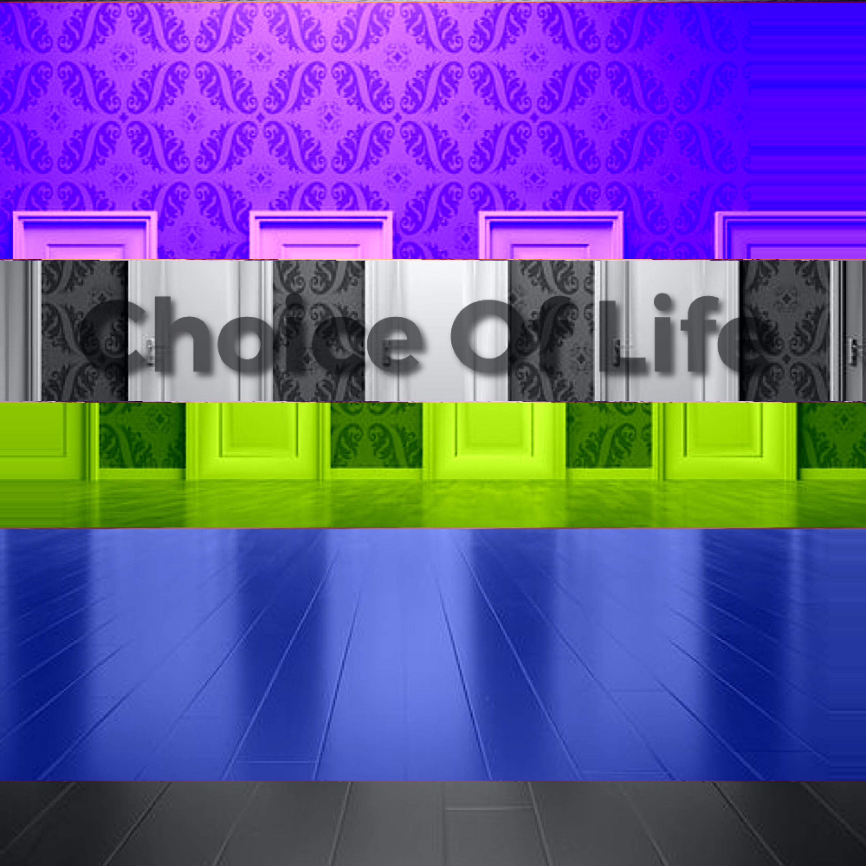 Choice of Life artwork