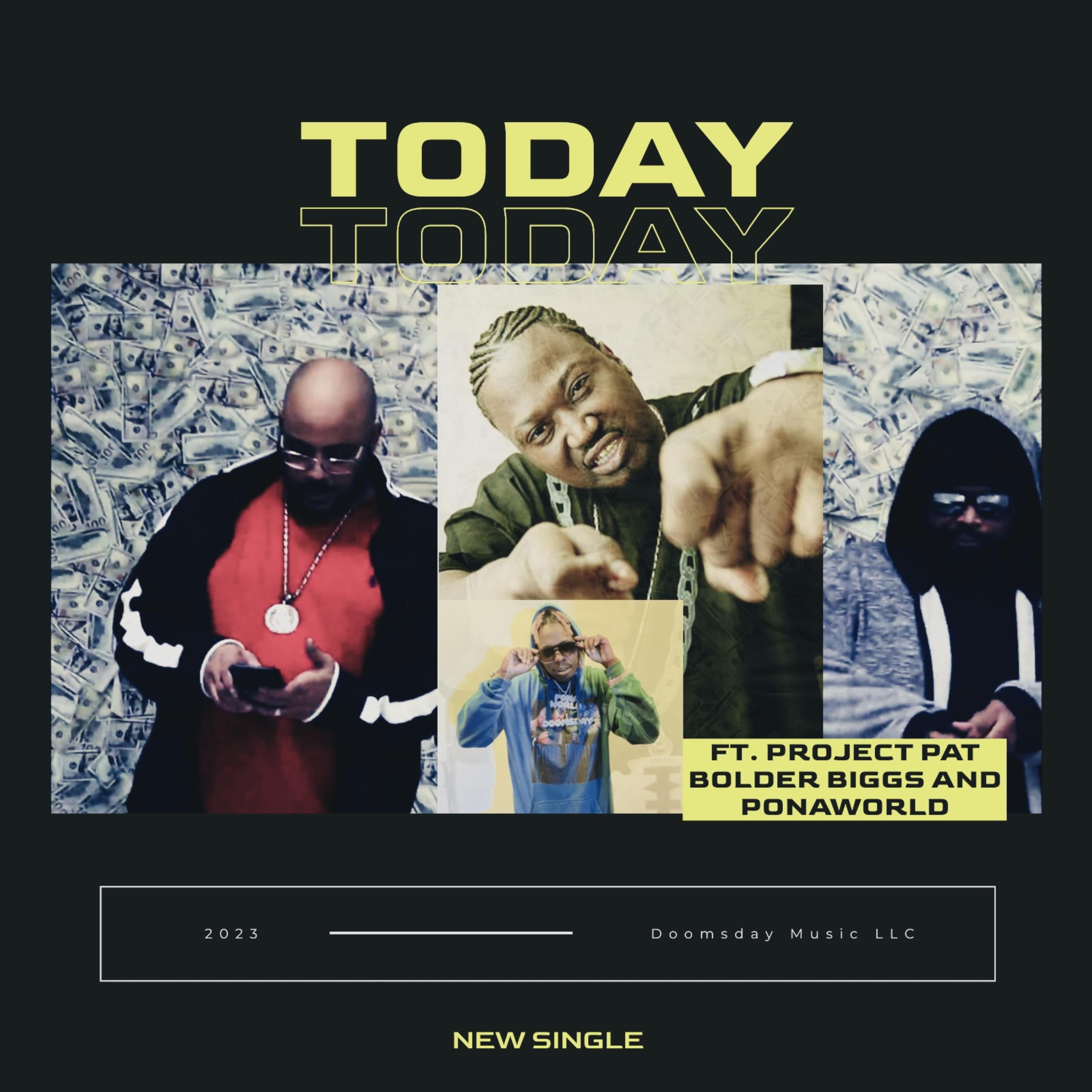 Today artwork